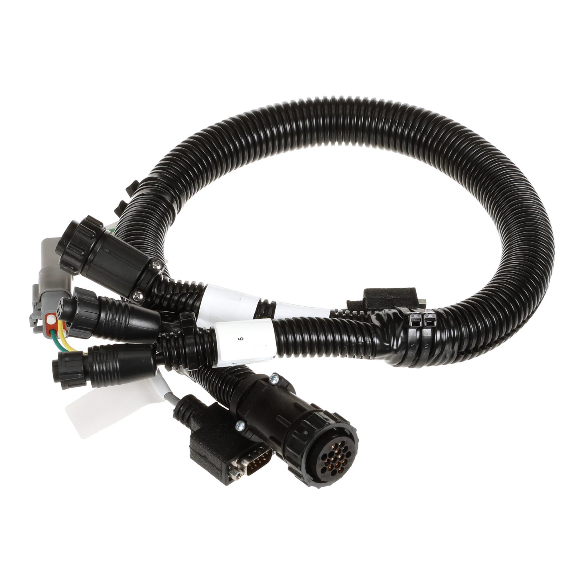 FAISCEAU ELECTRIQUE | NEWHOLLANDCE | CA | FR