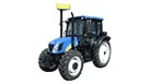 TRACTOR DE LUXO | NEWHOLLANDAG | BR | PT