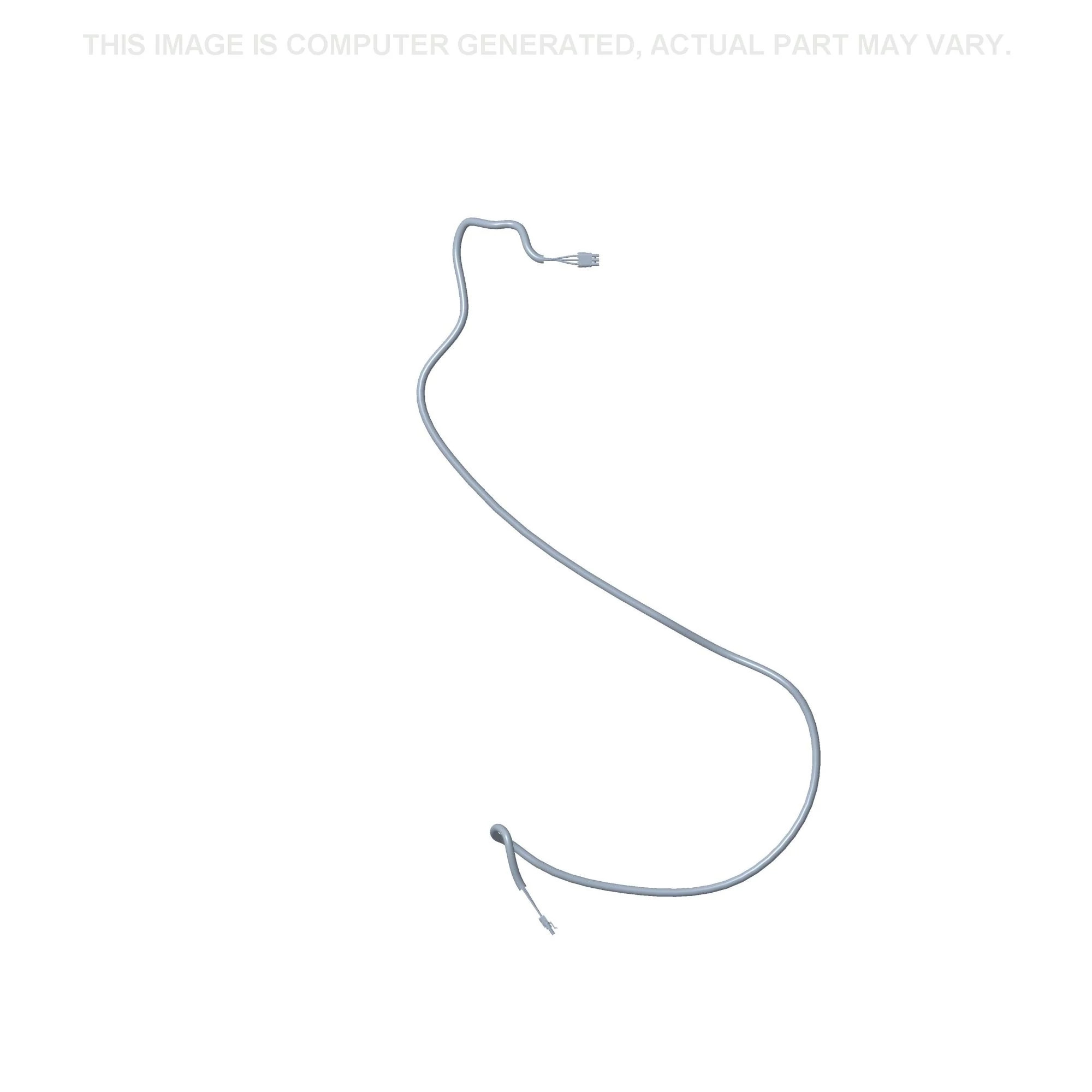 Return-to-Dig Wire Harness