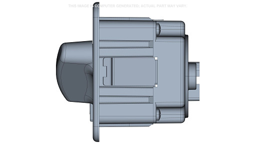 CONTROL PANEL | STEYR | EU | FR