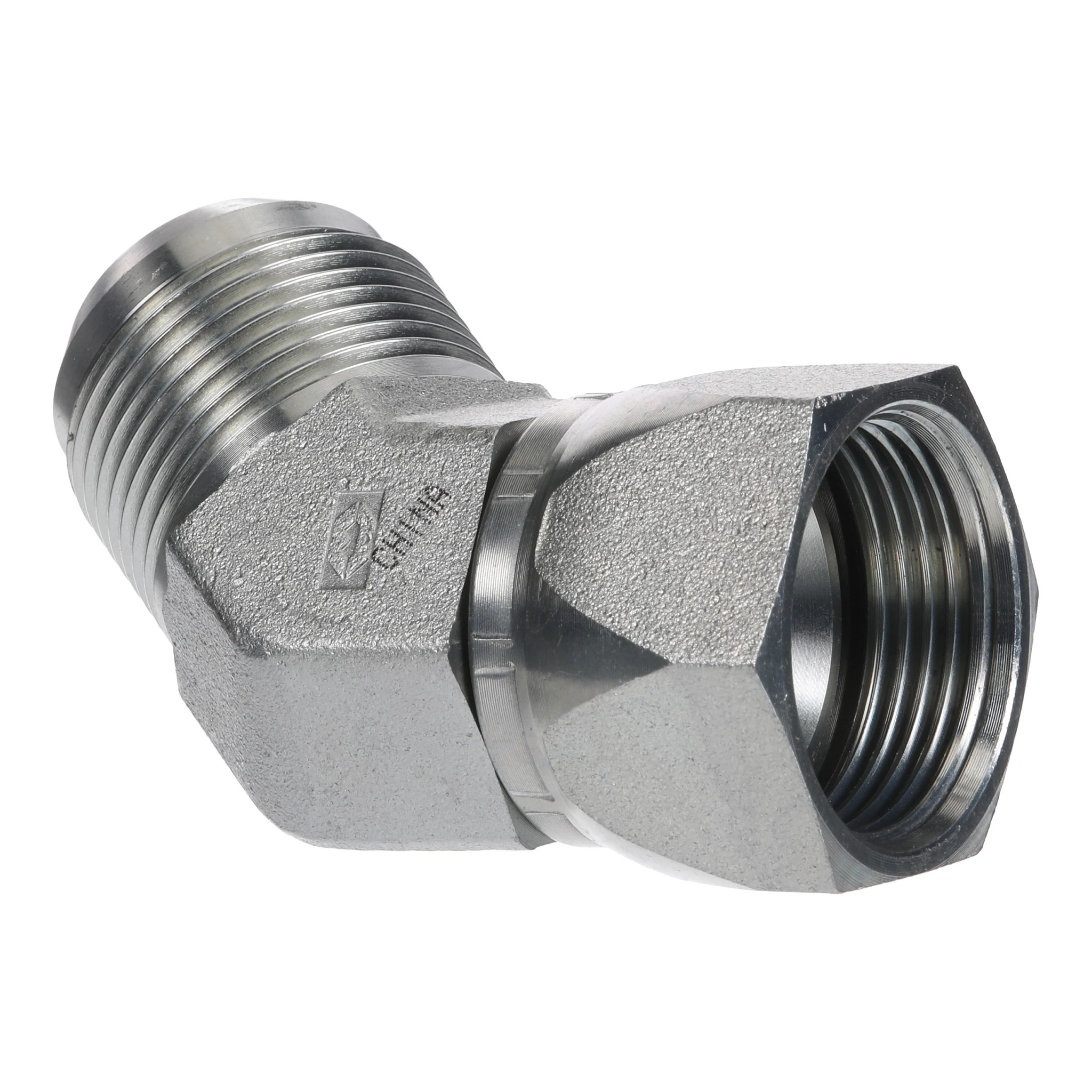 45 ELBOW | NEWHOLLANDAG | SA | EN