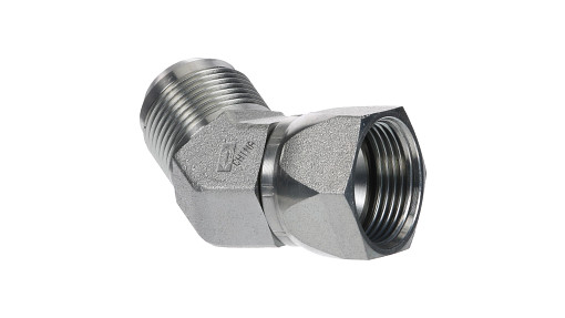45 ELBOW | CASEIH | CA | EN