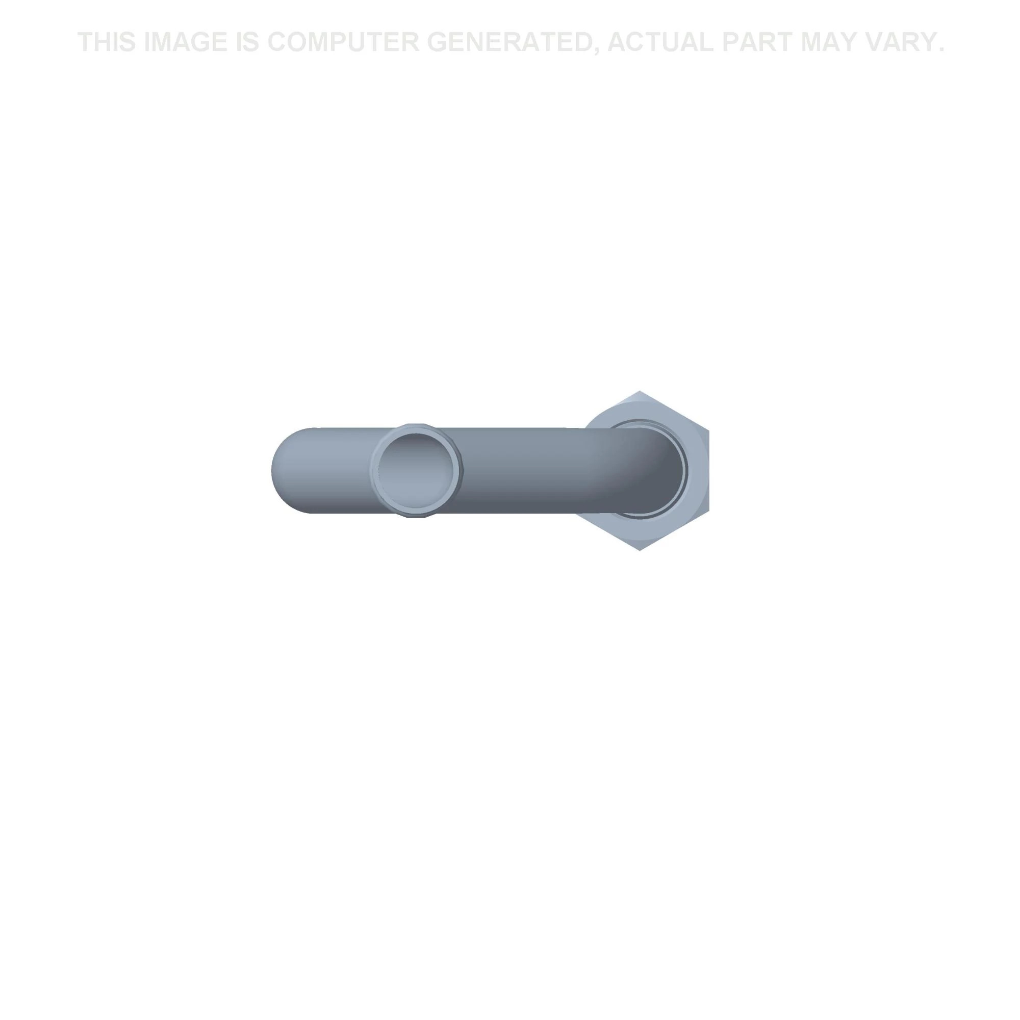 Surge Tank Return Tube