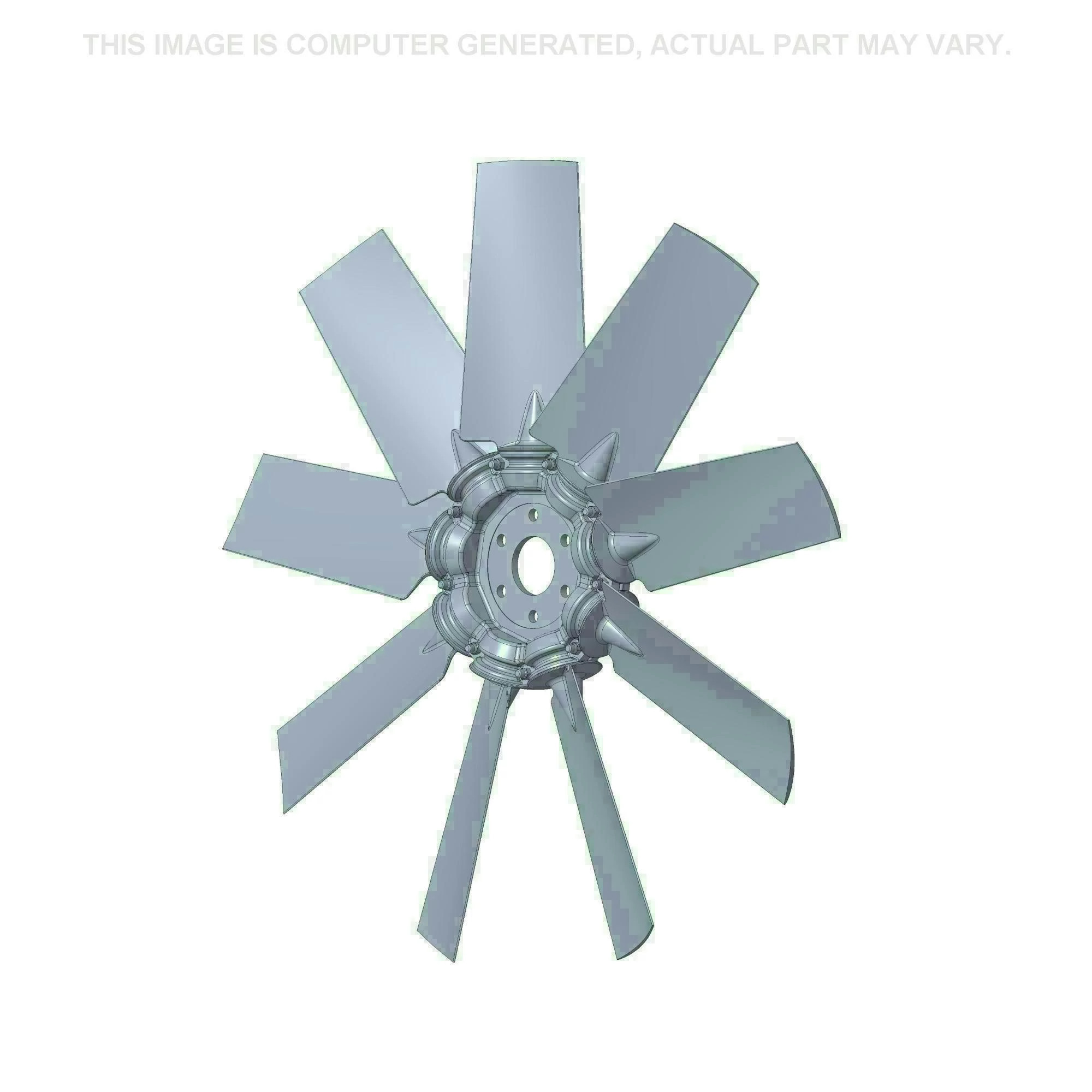 VENTILADOR | STEYR | EU | FR