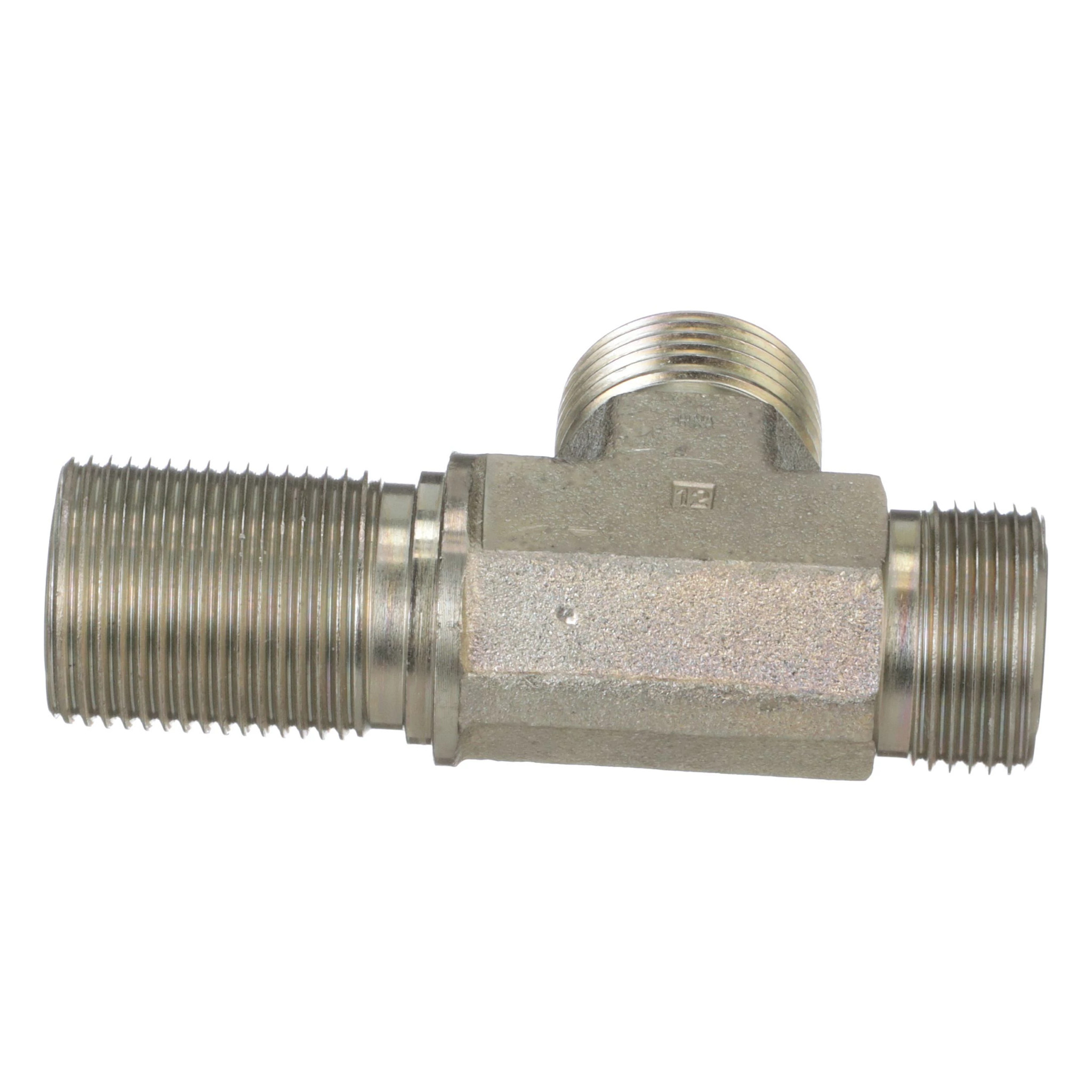 RACCORD EN T | NEWHOLLANDAG | FR | FR