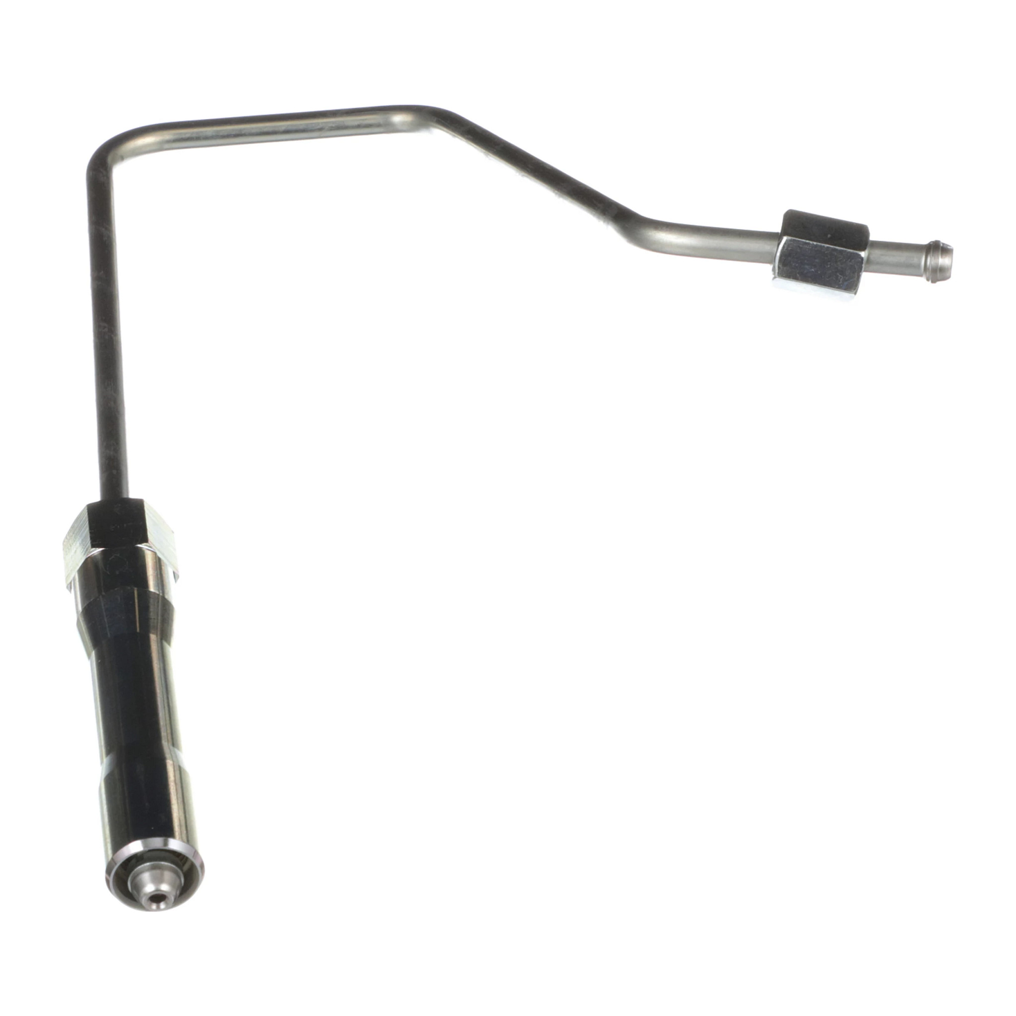 Injection Pipe