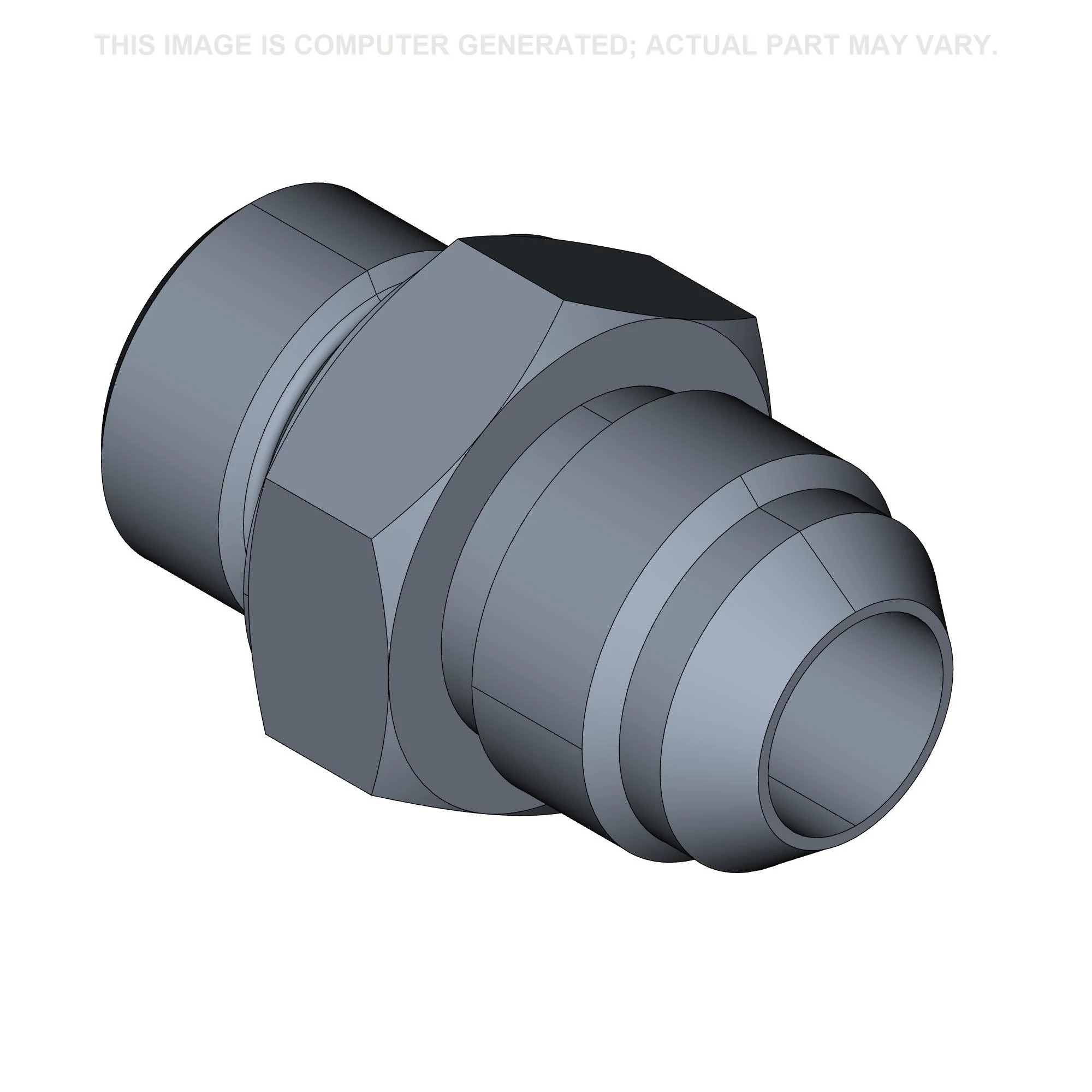 CONECTOR HIDRÁUL