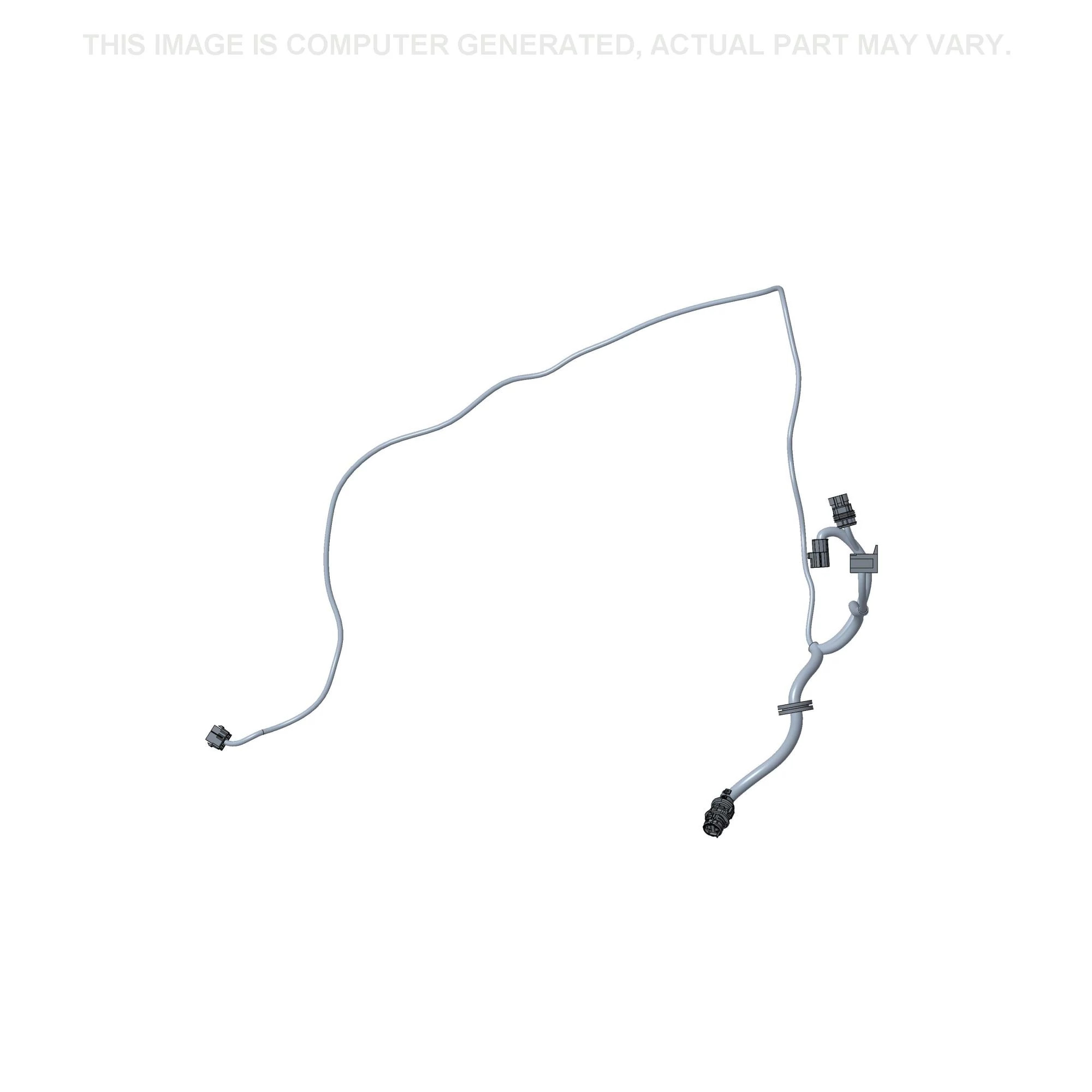 WIĄZKA ELEKTRYCZNA | CASEIH | EU | PL