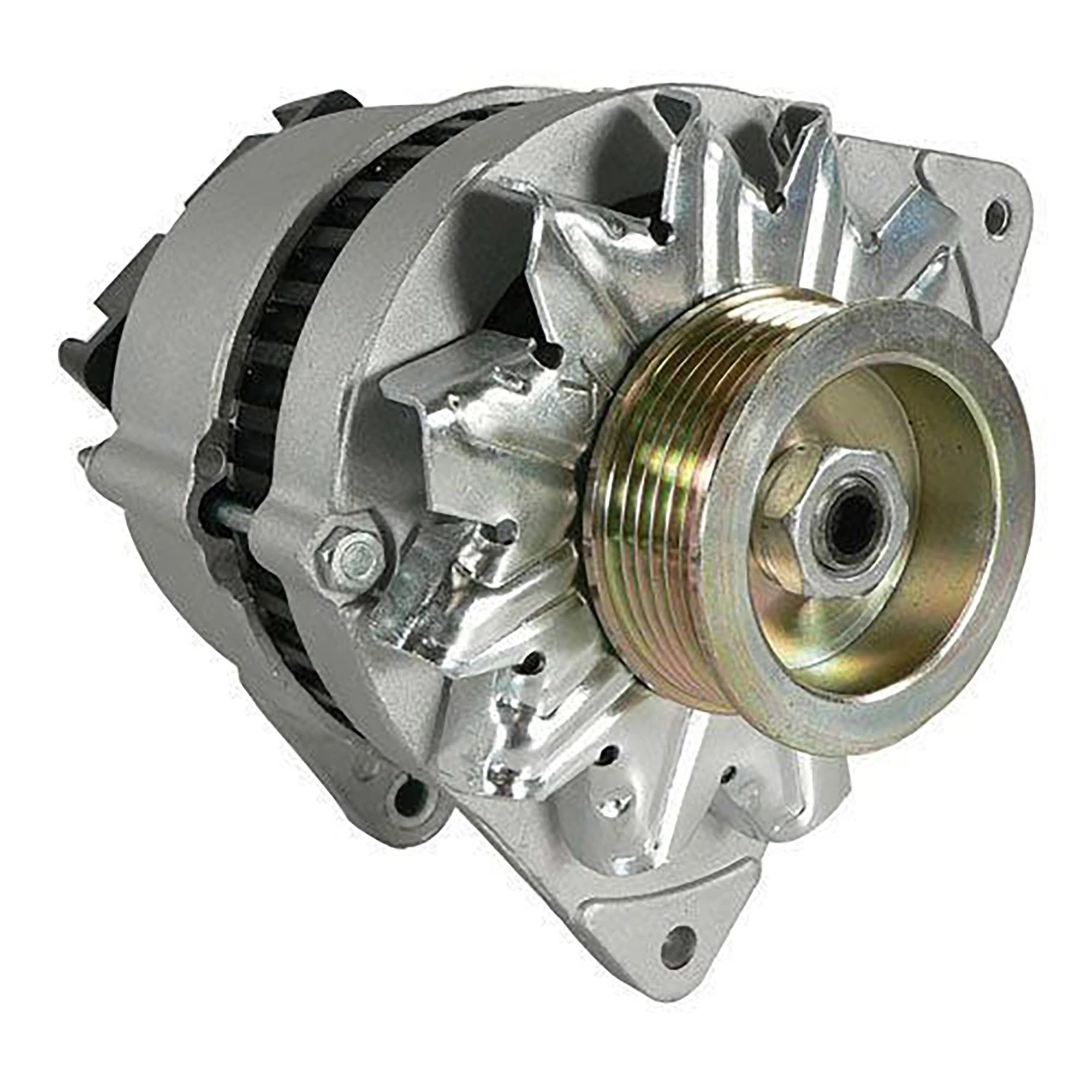 Alternator - Lucas-Style | CASECE | CA | FR