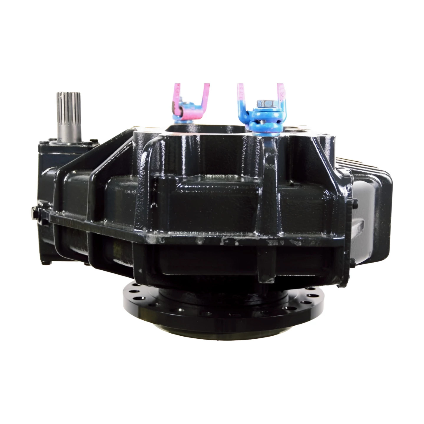 REMAN-GEARBOX | NEWHOLLANDAG | US | EN