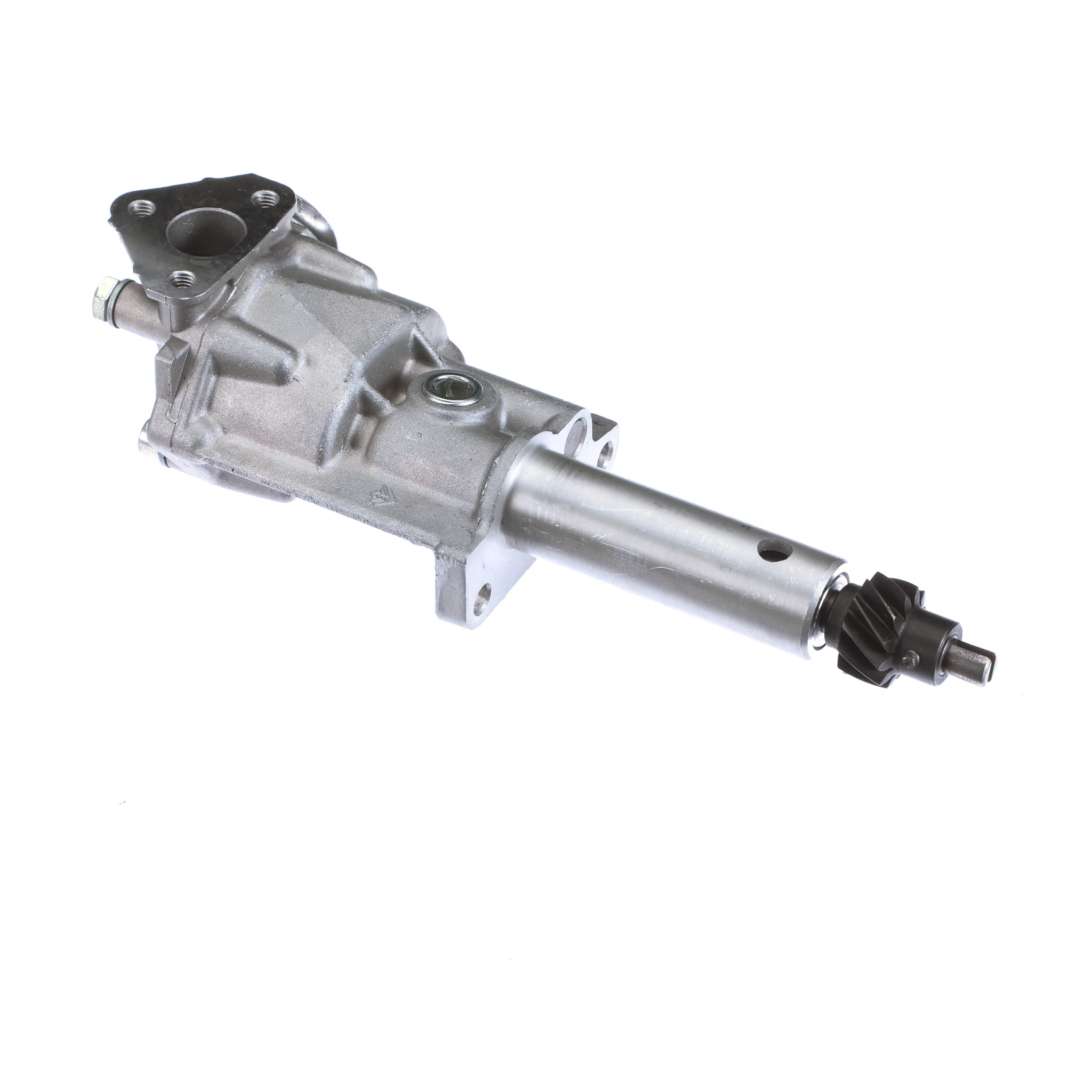 Bomba de óleo do motor | NEWHOLLANDAG | BR | PT