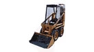 MINICARREGADORA UNI-LOADER CASE | CASECE | BR | PT