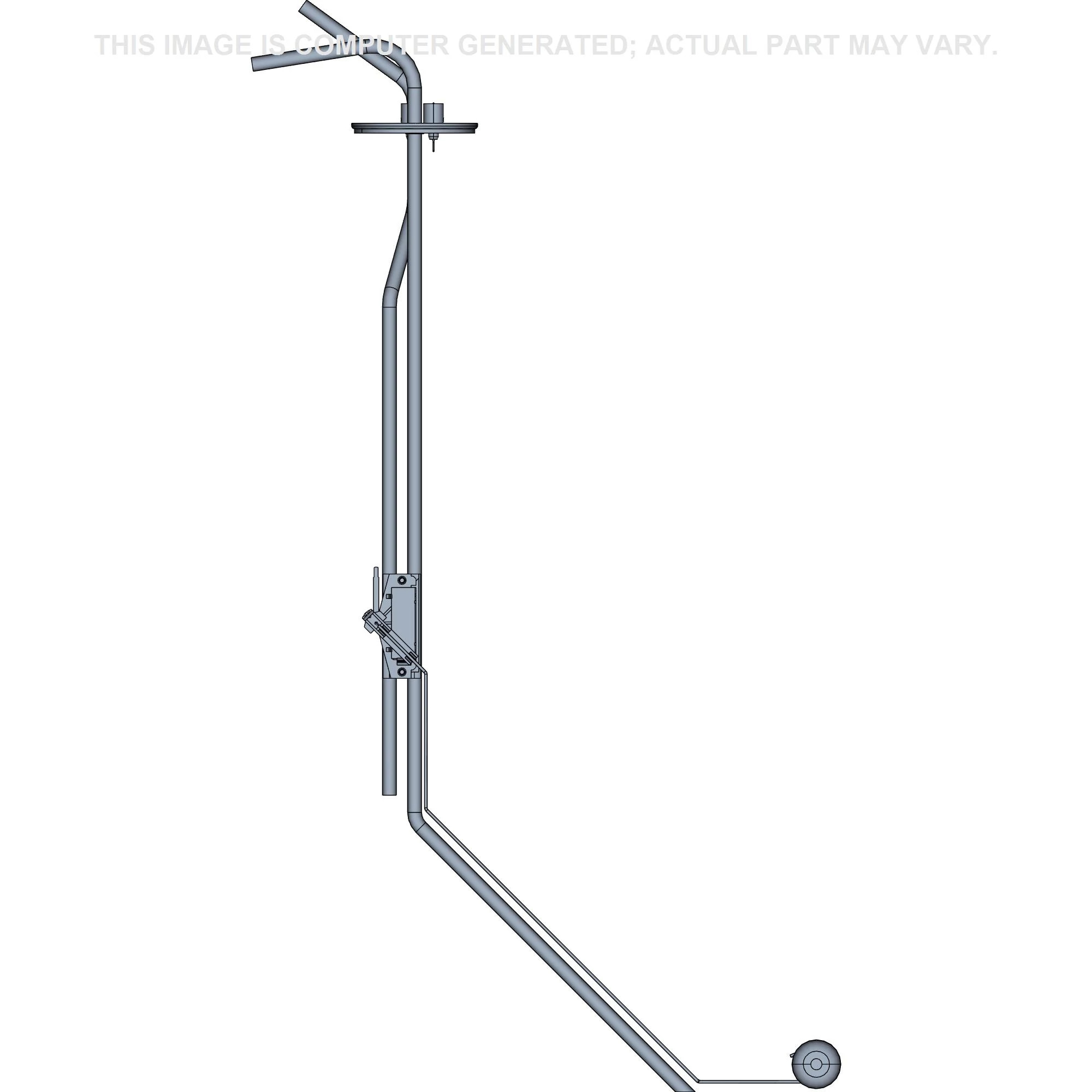 SENDER UNIT | NEWHOLLANDAG | EU | EN