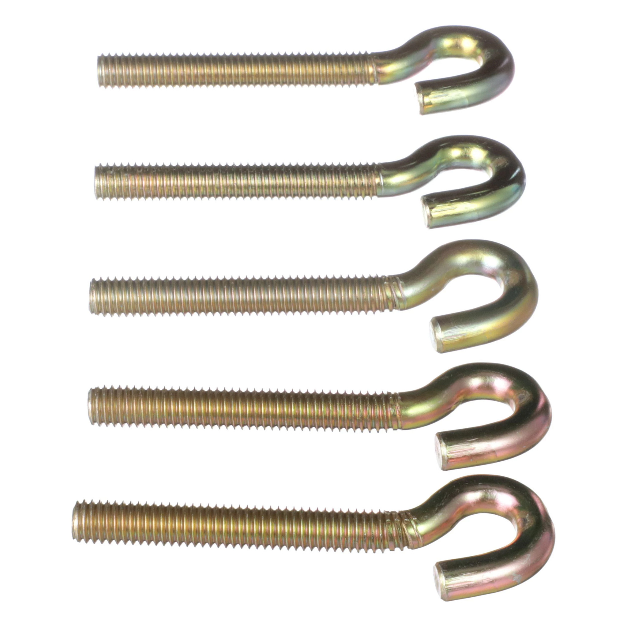 Parafuso de Aço-Olhal