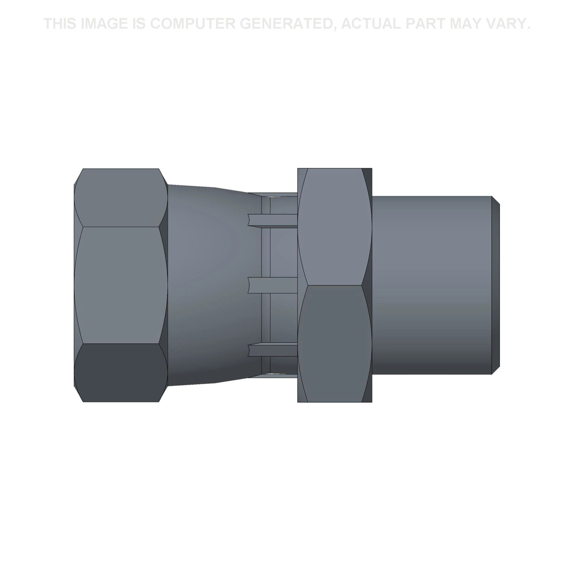 CONECTOR HIDRÁULICO | CASECE | SA | ES