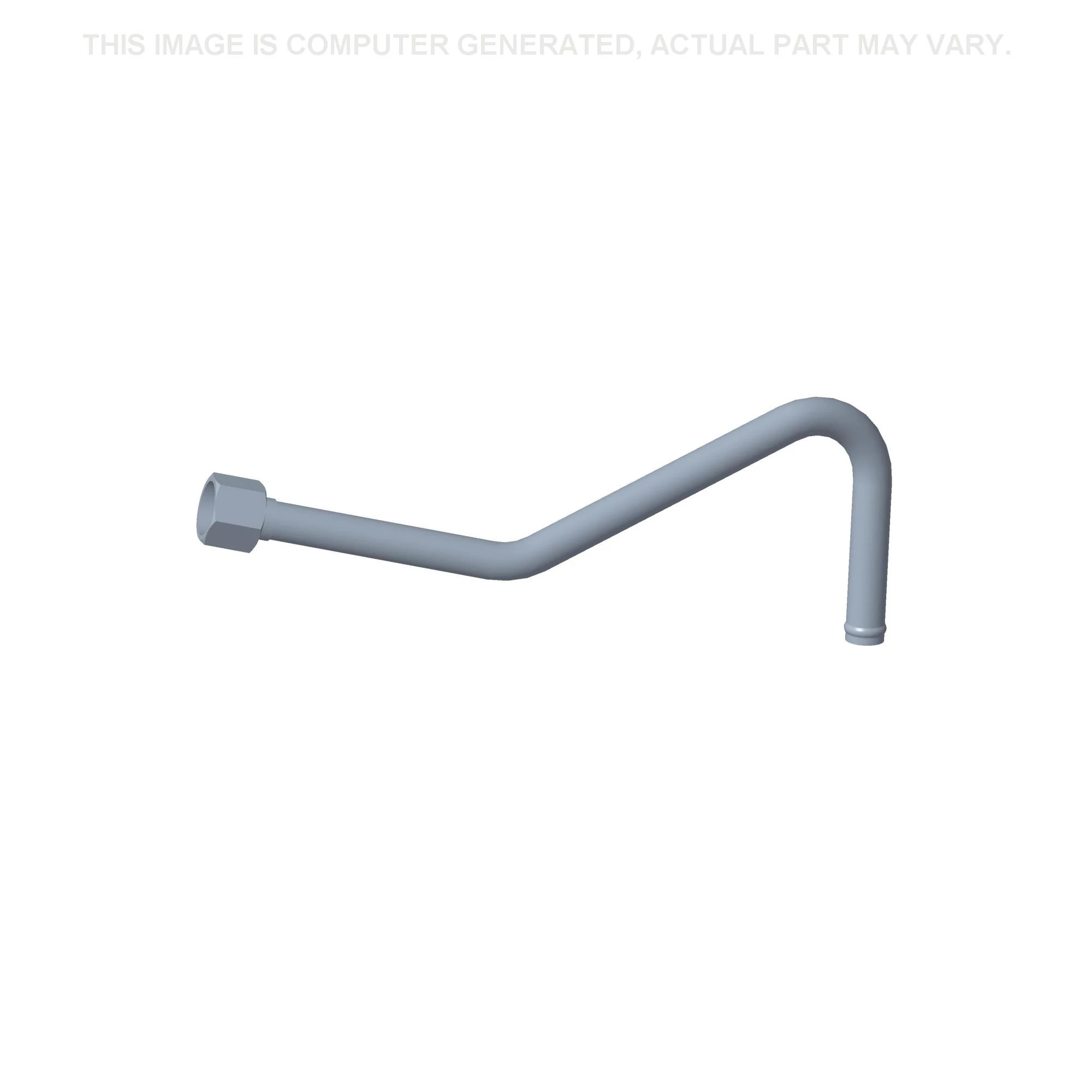 Tandem Supply Tube | MILLER | US | EN