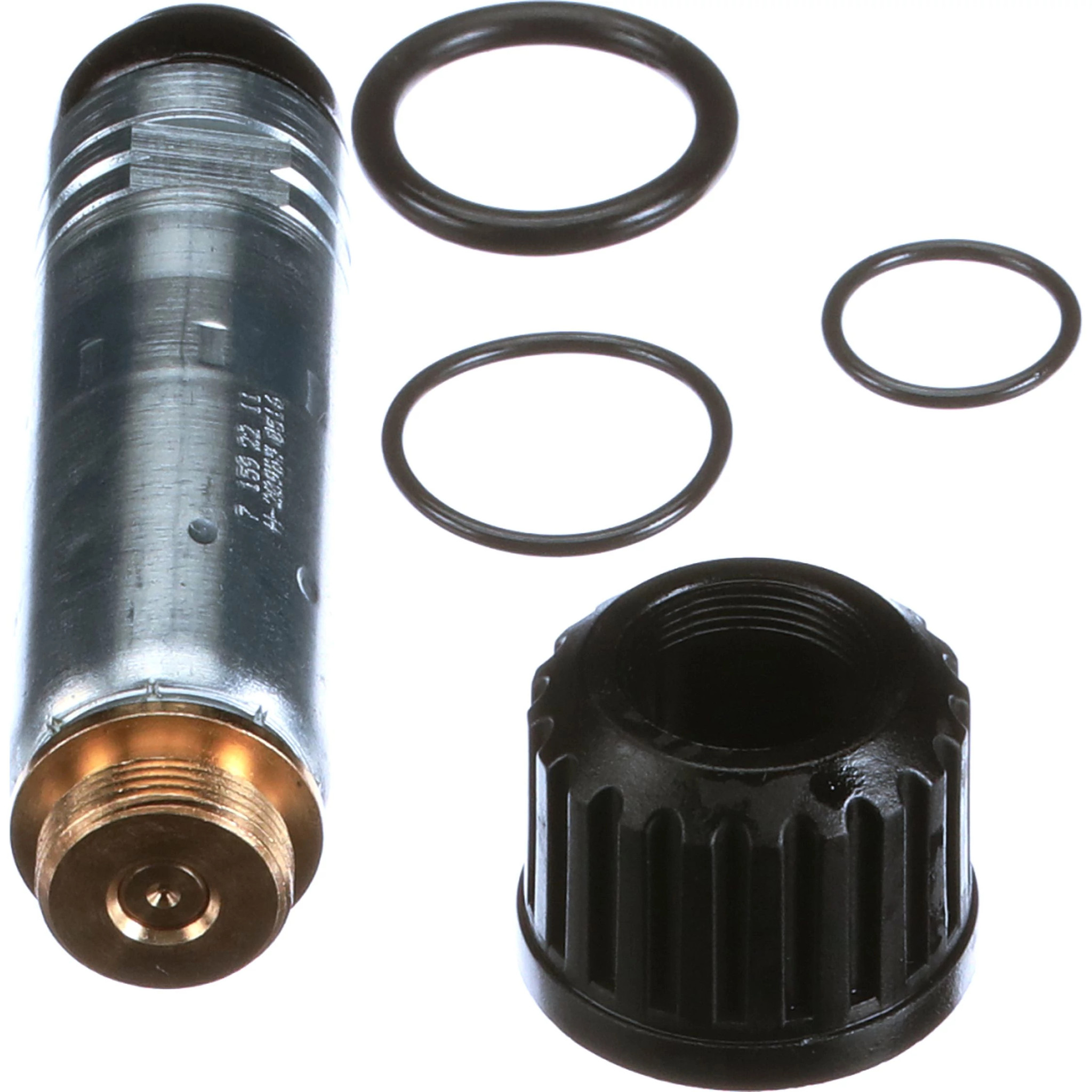 SOLENOID VALVE | CASECE | CA | EN