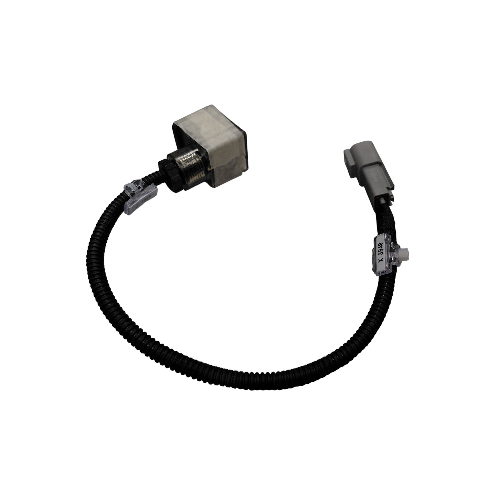 WIRE HARNESS | NEWHOLLANDAG | US | EN