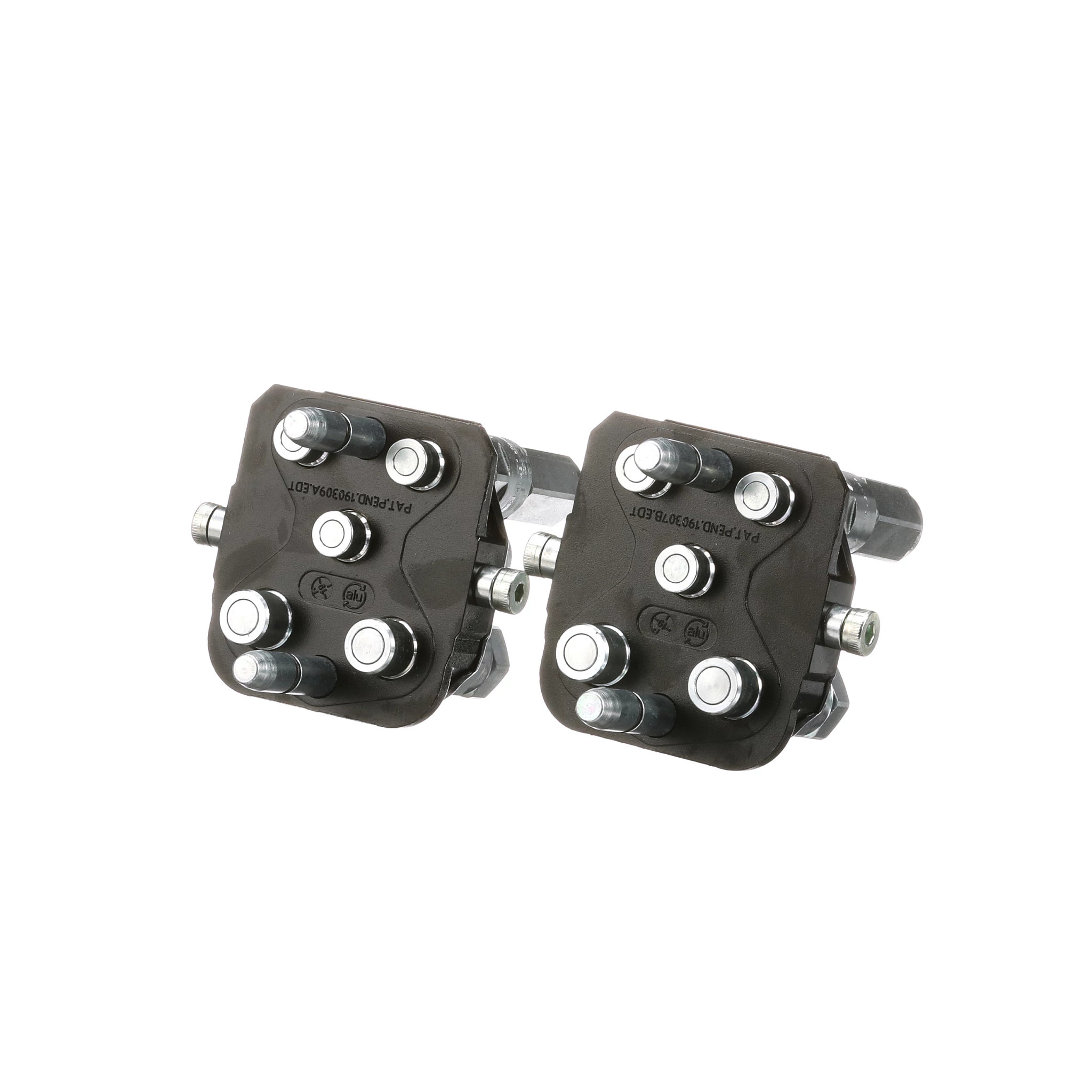 Acoplador rápido - Macho | NEWHOLLANDAG | BR | PT