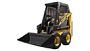 SKID STEER - NA | NEWHOLLANDCE | CA | FR