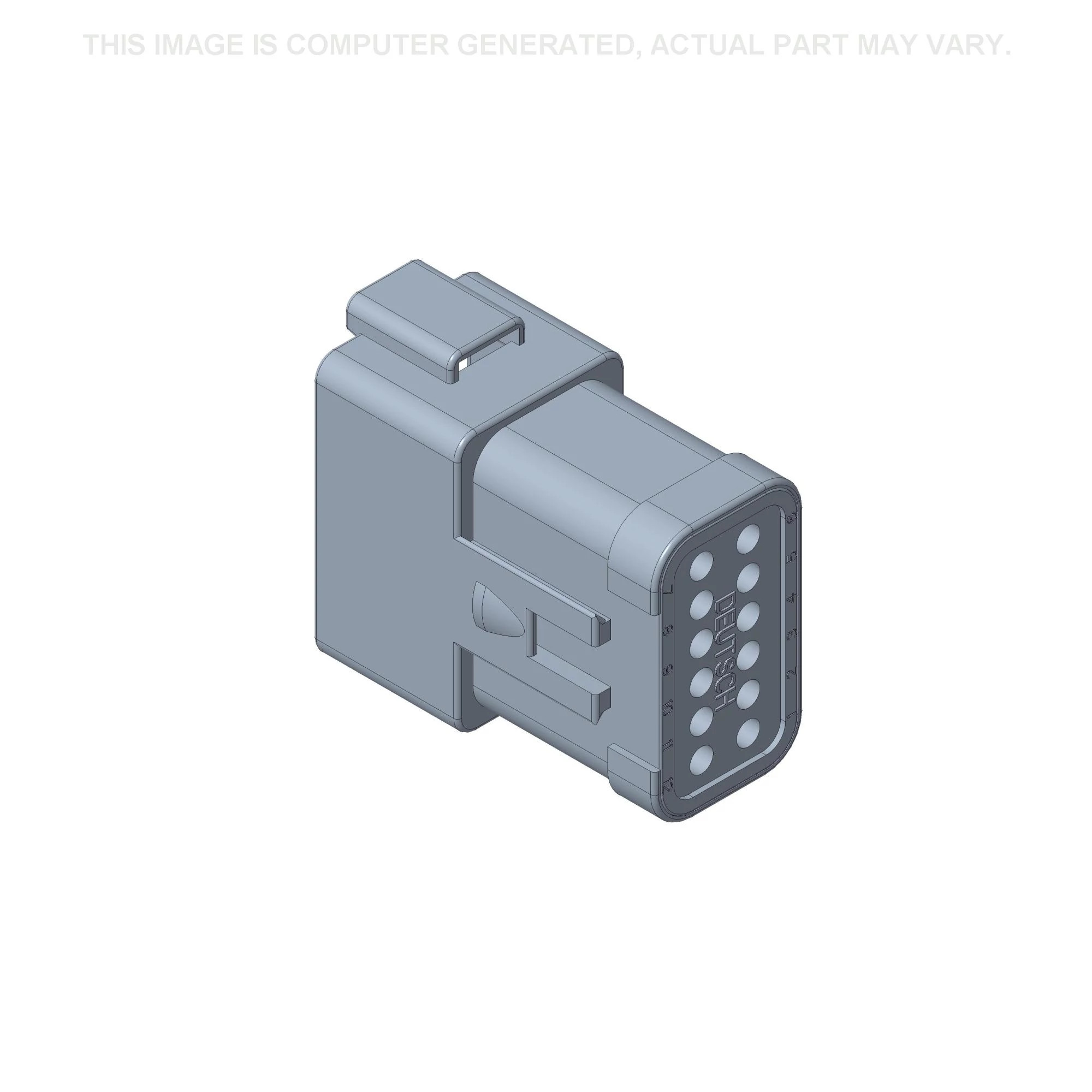Connecteur Electriqu | NEWHOLLANDCE | CA | FR