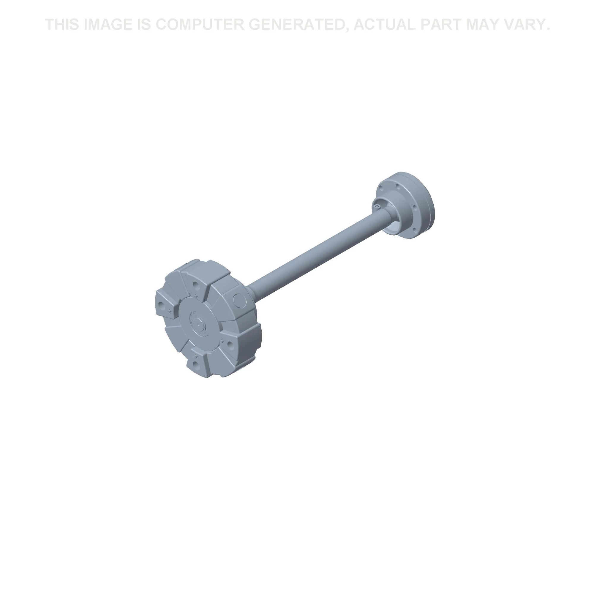 ARBRE DE PDF | FLEXICOIL | AMEA | EN