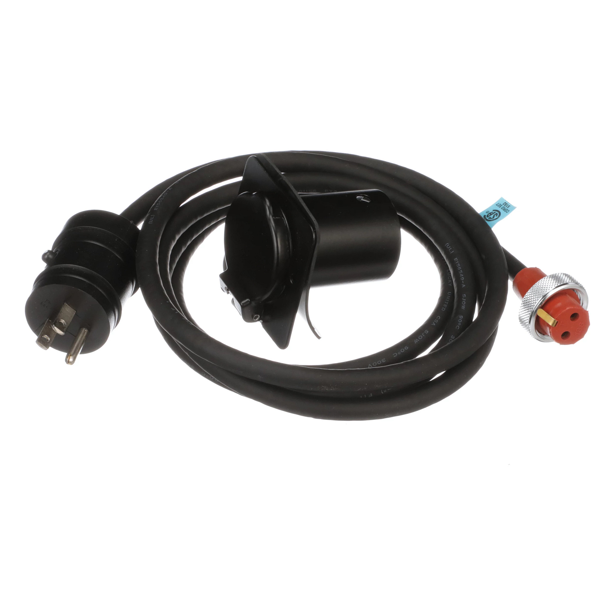 ELECTRIC CABLE | CASEIH | EU | EN