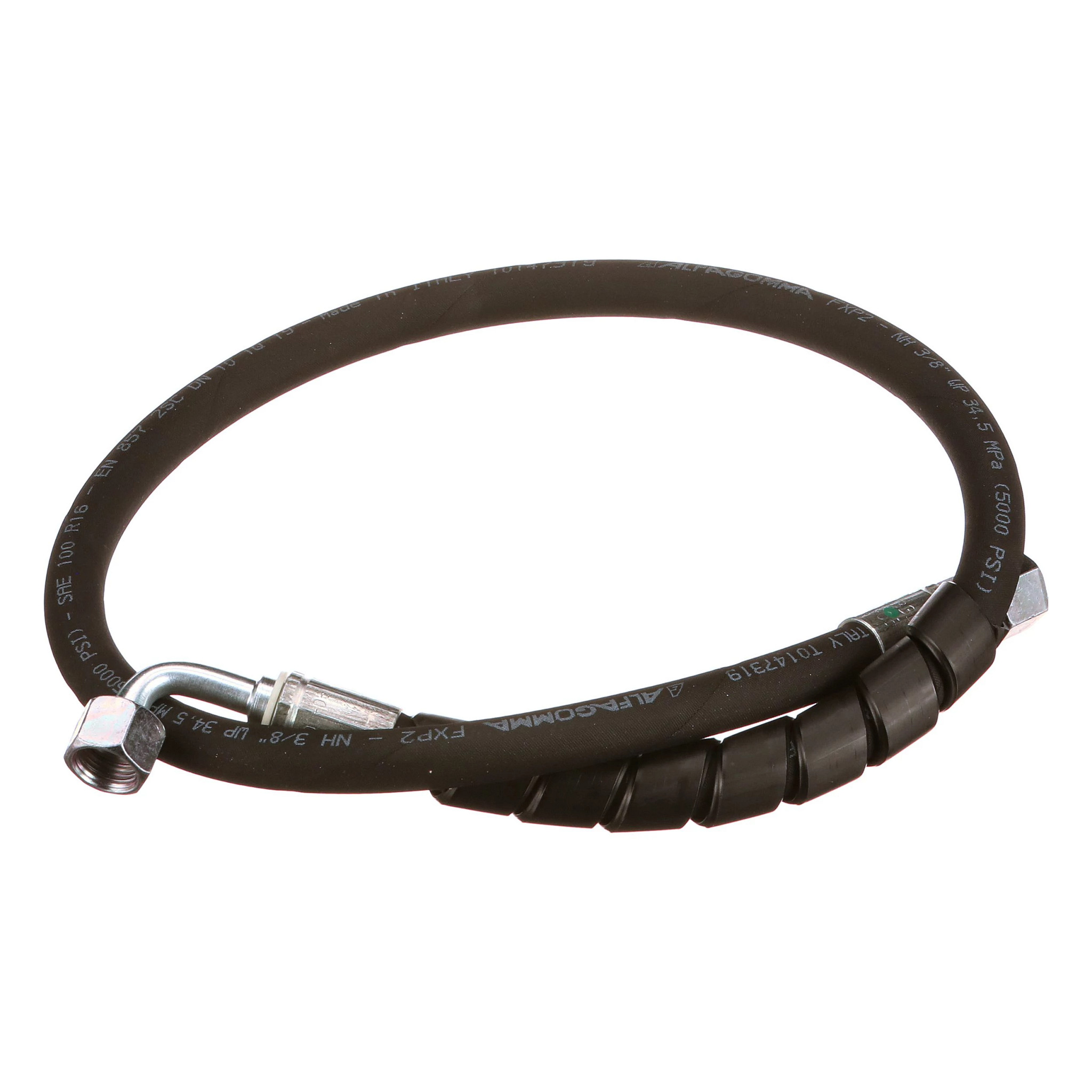 FLEXIBLE | NEWHOLLANDAG | FR | FR