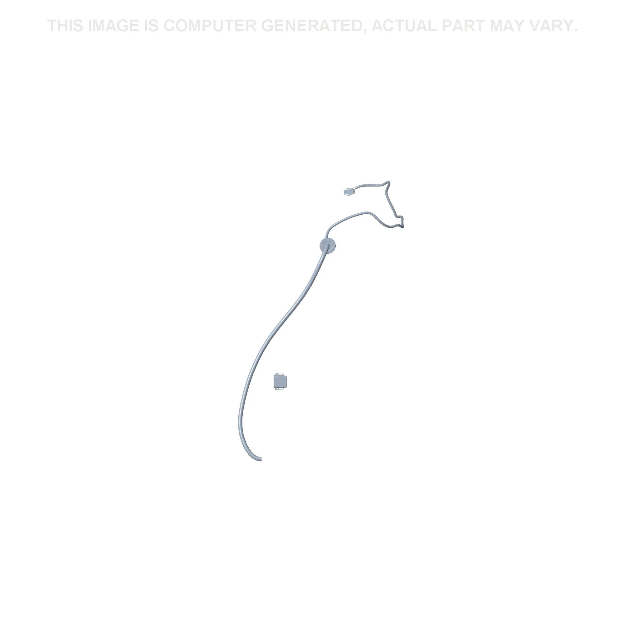 WIRE HARNESS | NEWHOLLANDAG | SA | EN