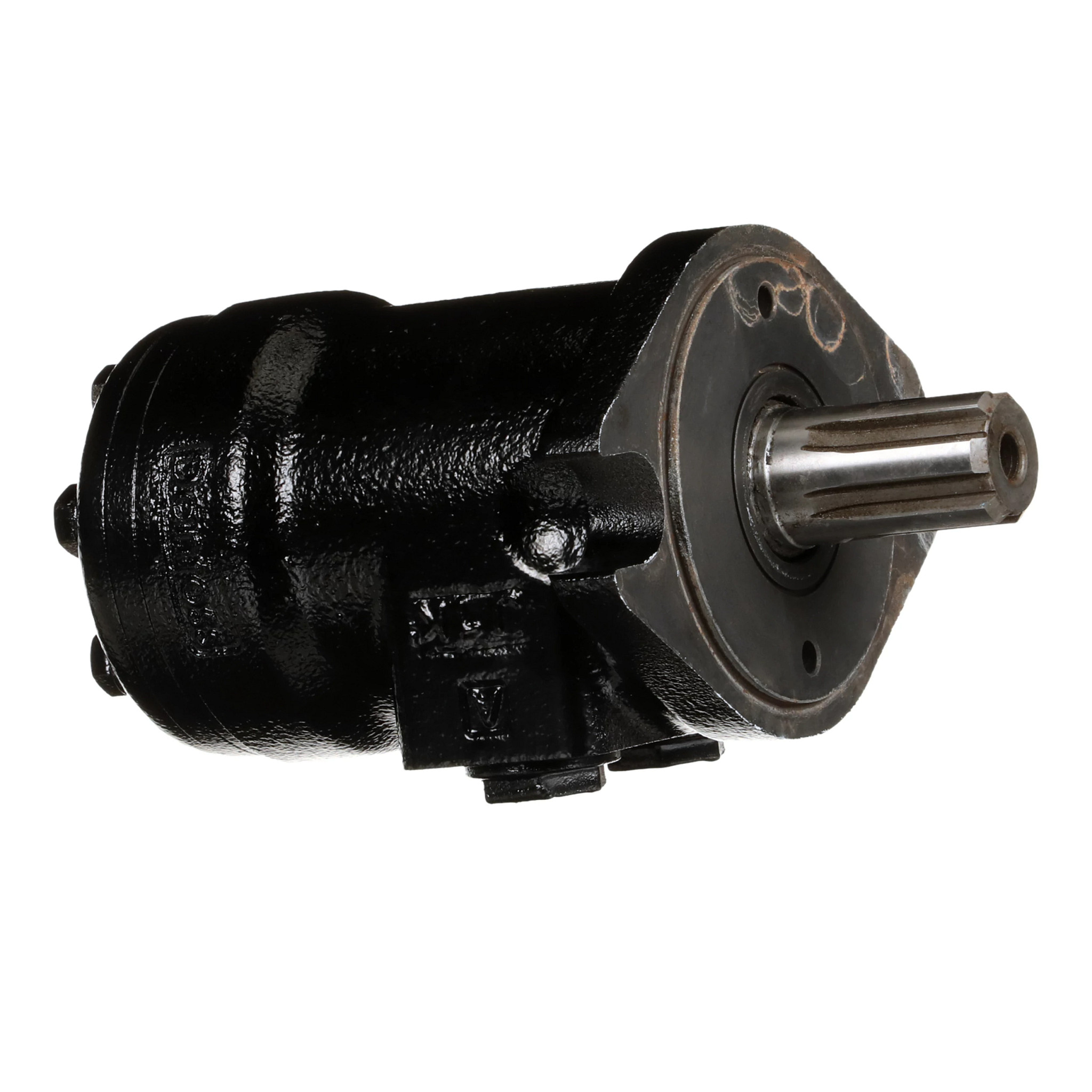 HYDRAULIC MOTOR | CASEIH | CA | EN