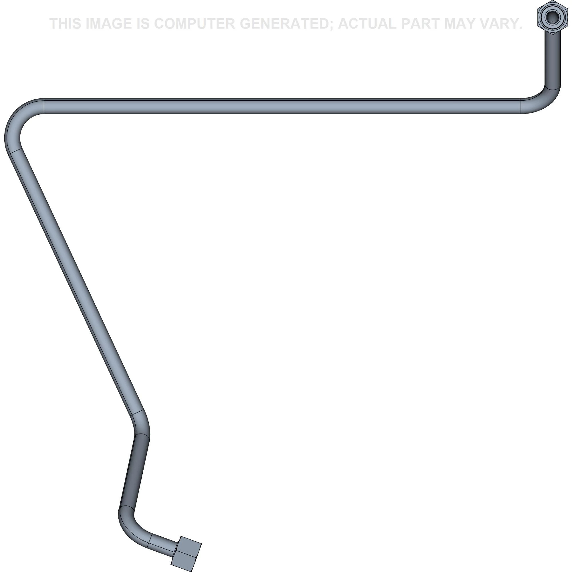 HYD TUBE | CASEIH | IE | EN