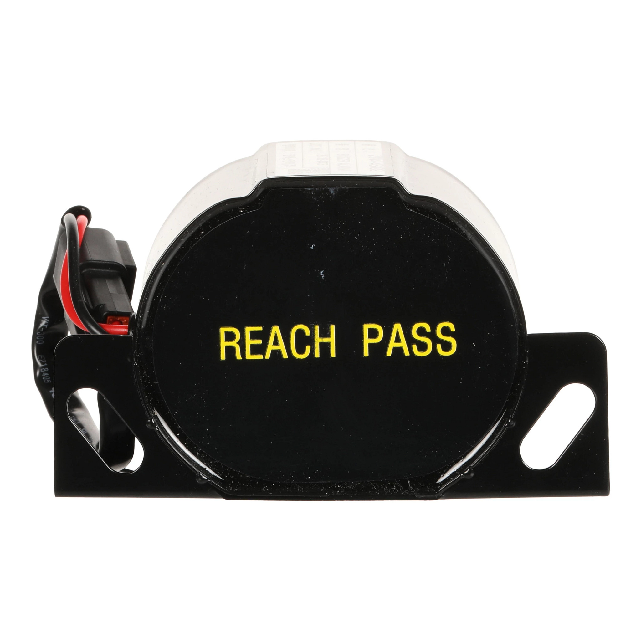 AVERTISSEUR SONORE | CASECE | CA | FR