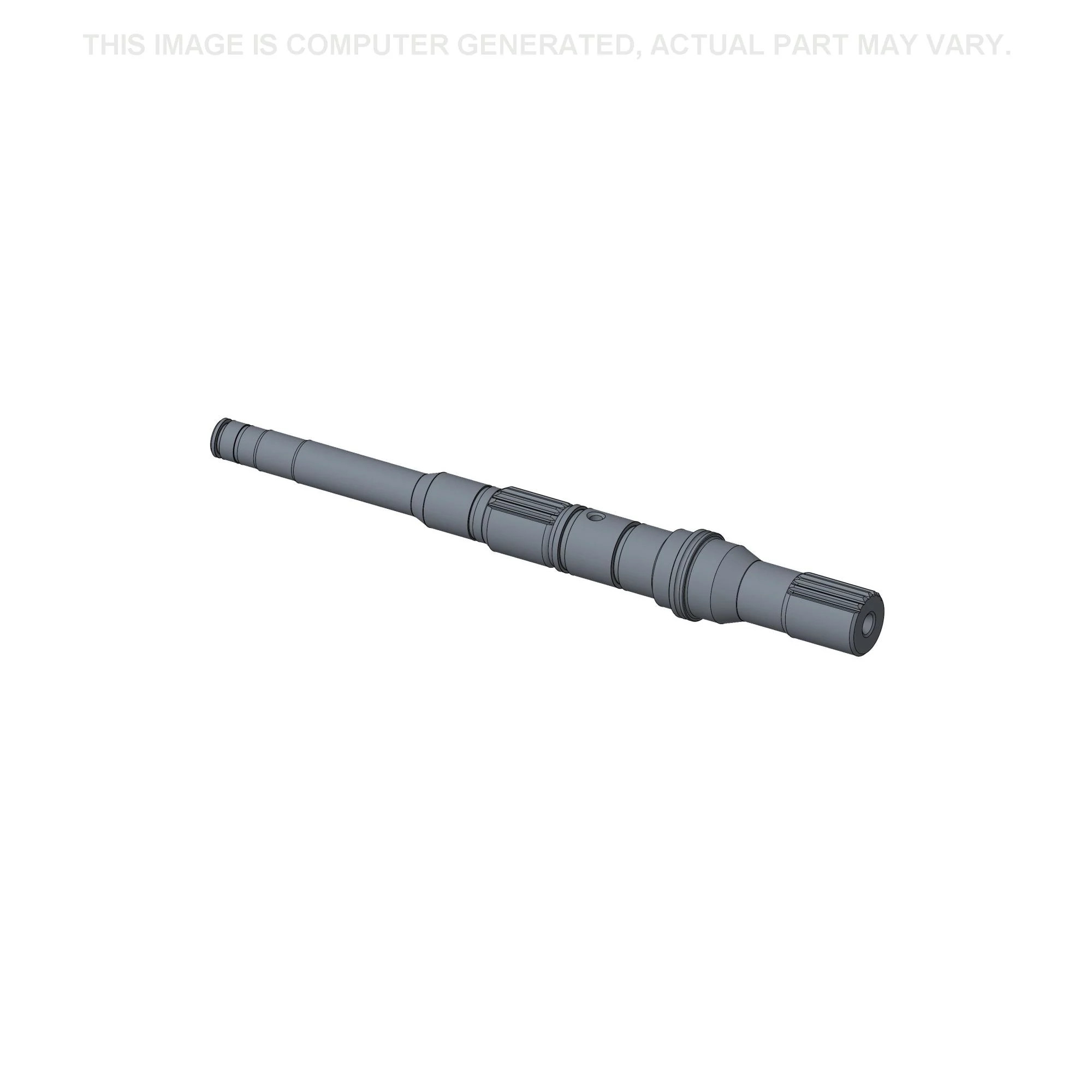 Shaft | NEWHOLLANDAG | US | EN