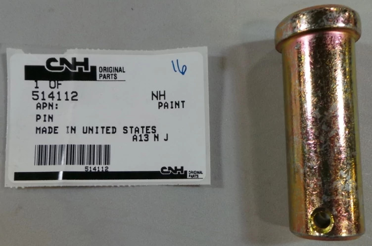 PINO | CASEIH | EU | NL