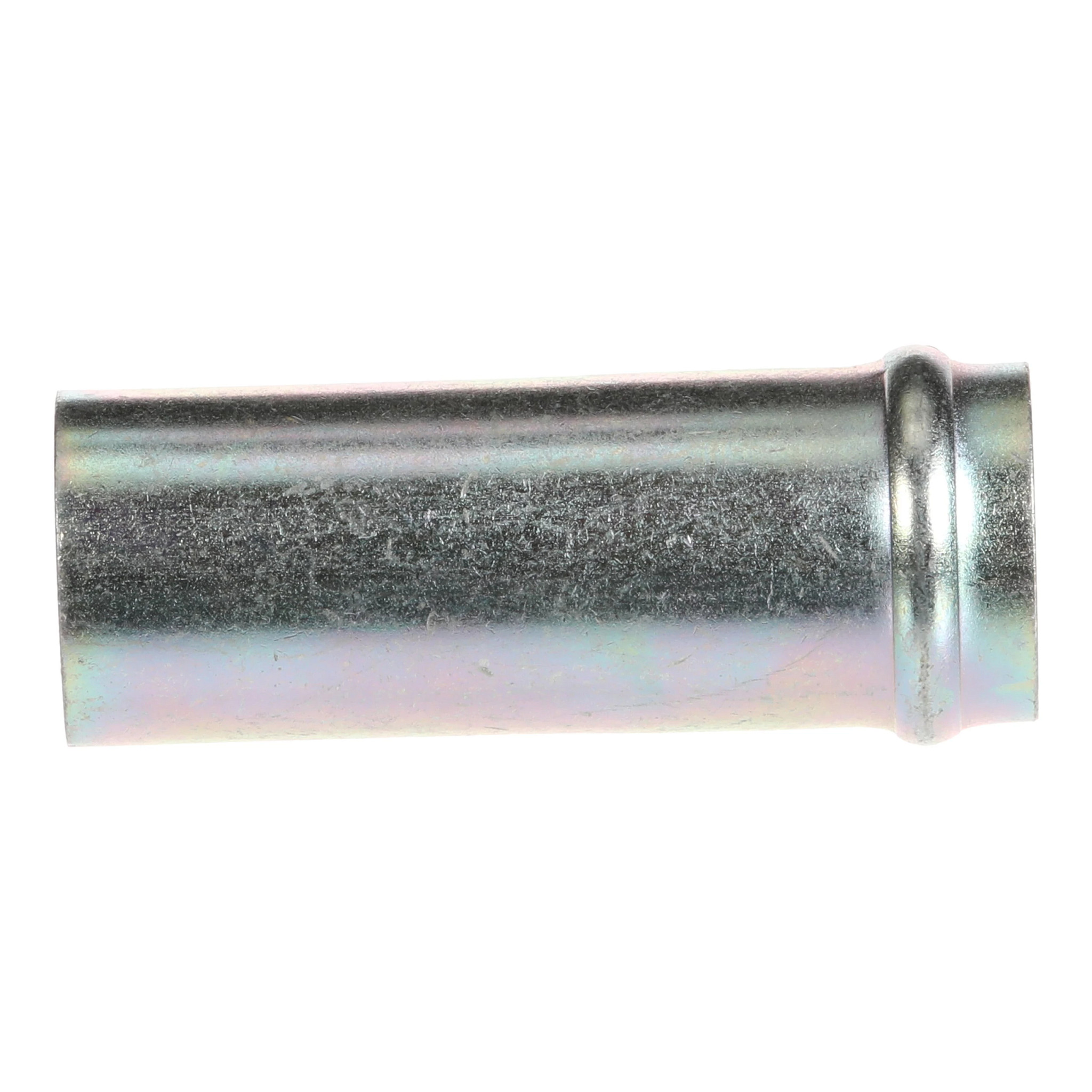 Engine Breather Tube - Rigid