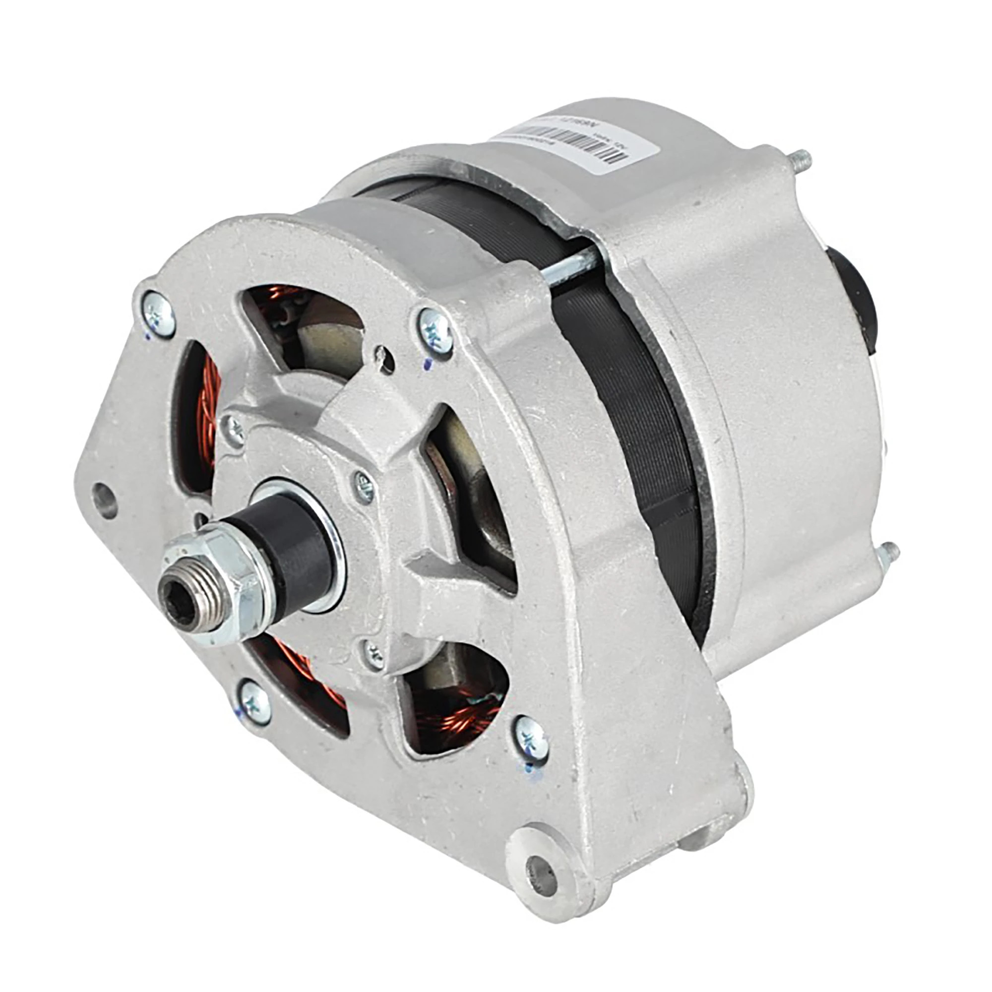 Alternator - Bosch-Style | CASECE | CA | FR