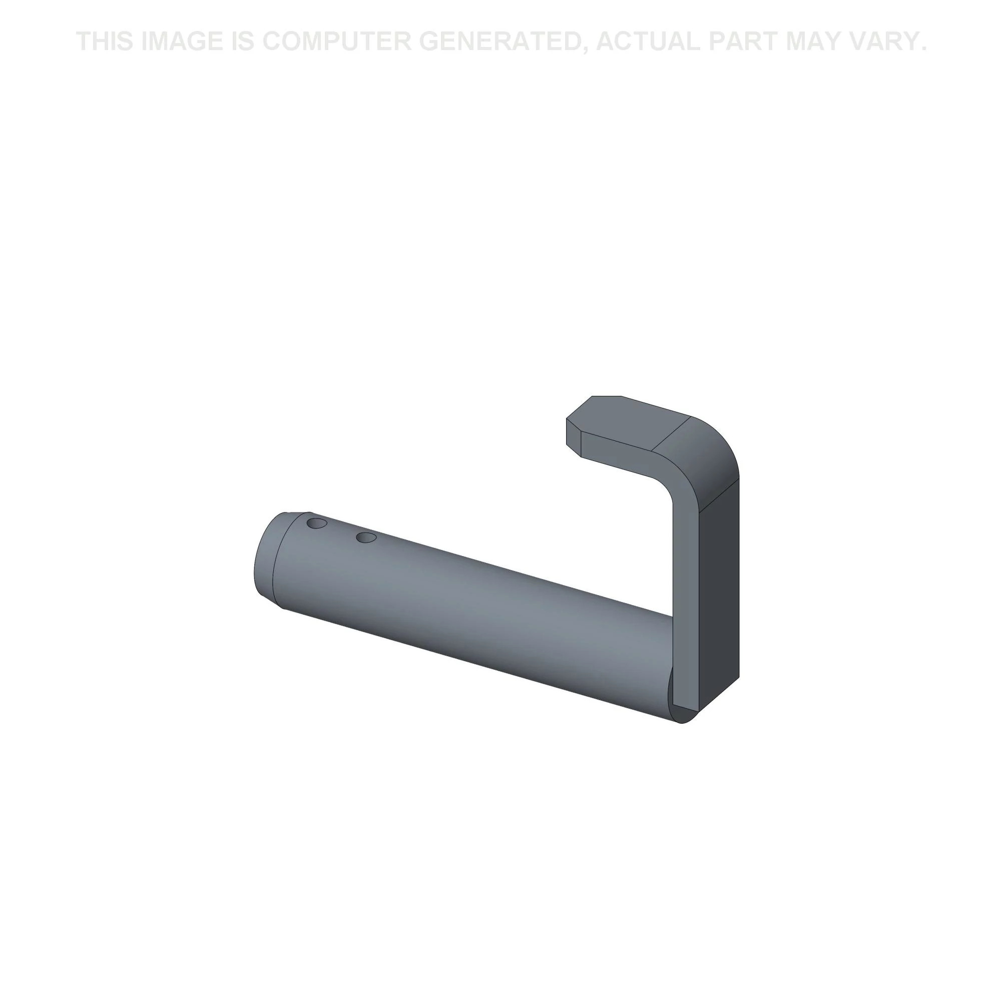 PIN, HITCH | CASEIH | CA | EN