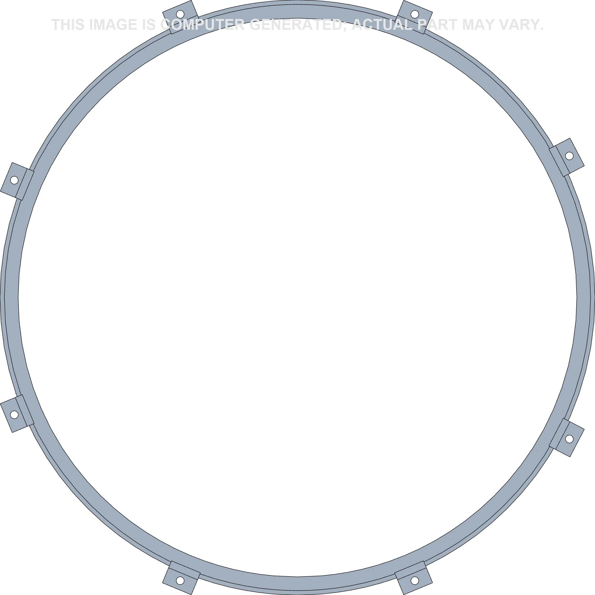 ESCOVA CIRCULAR