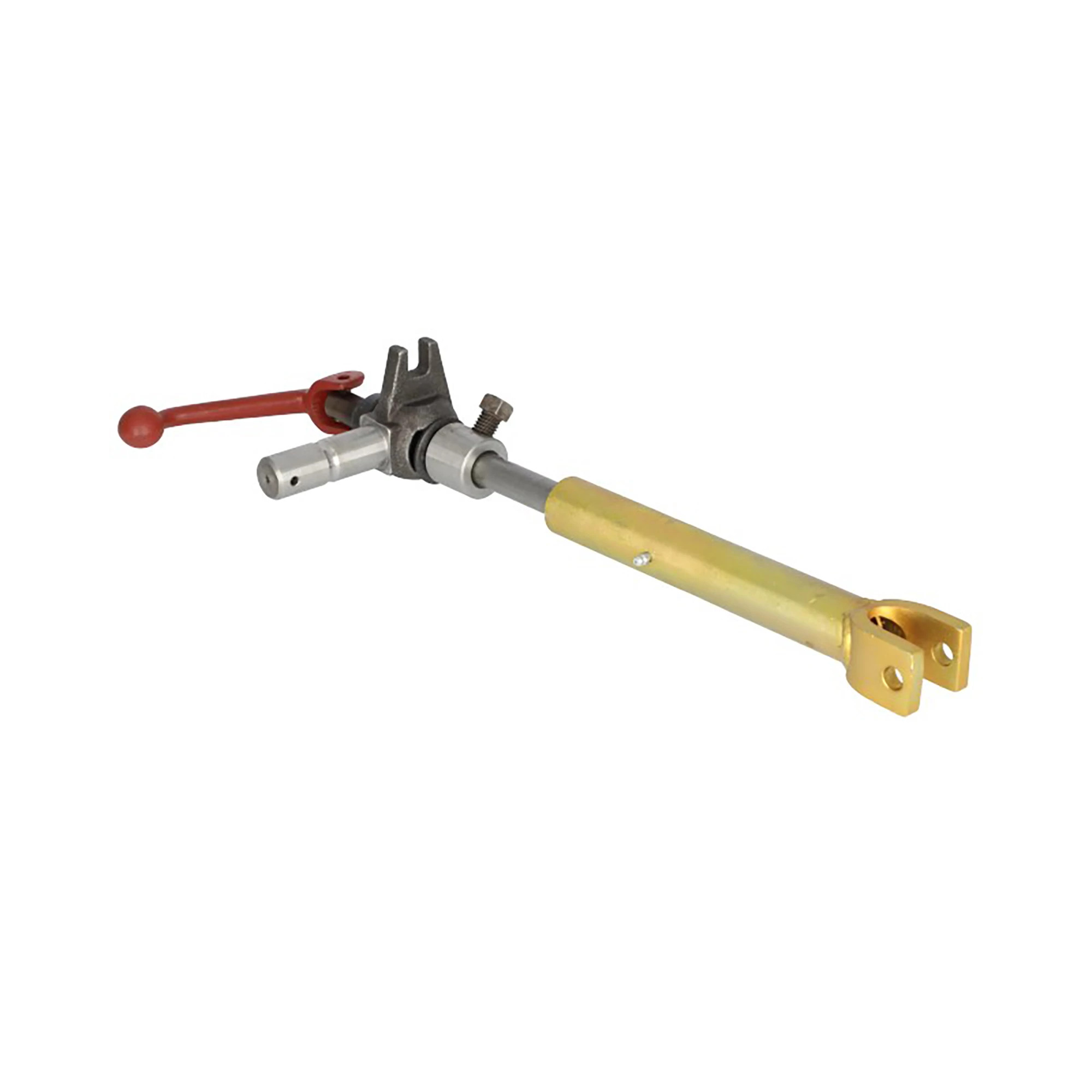 Adjustable Lift Arm Kit | NEWHOLLANDAG | CA | EN