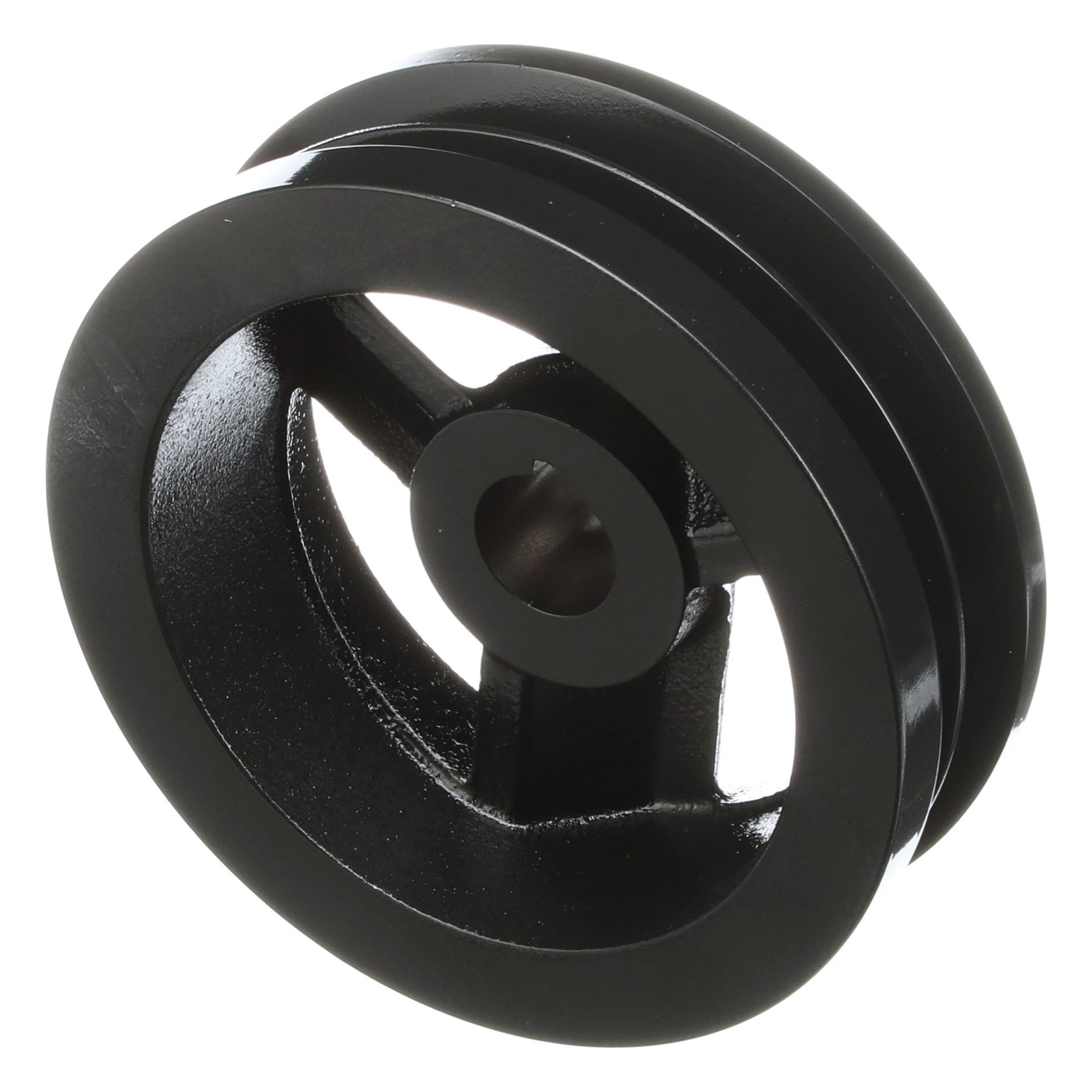 Pulley Block | CASEIH | US | EN