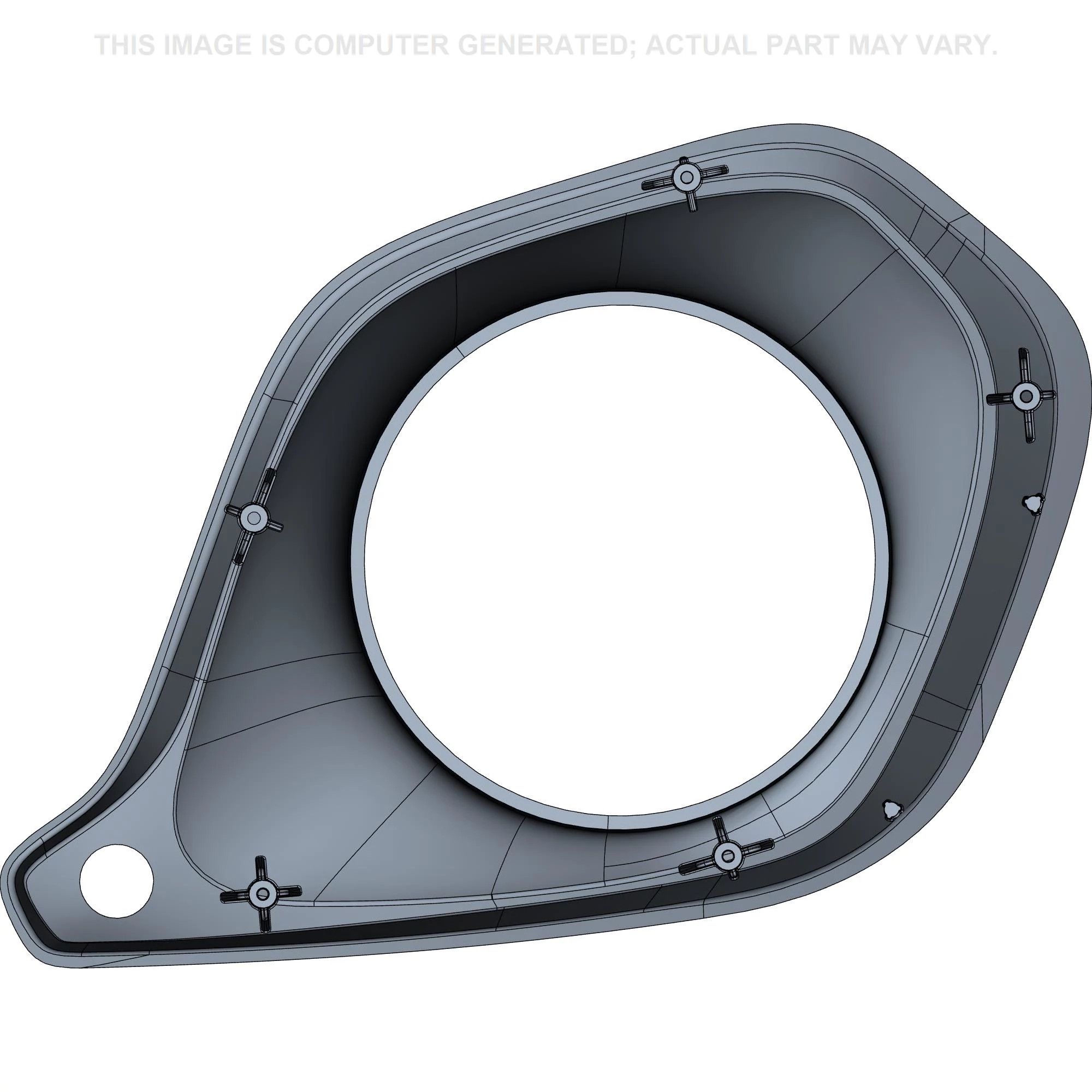 BEZEL | CASEIH | US | EN