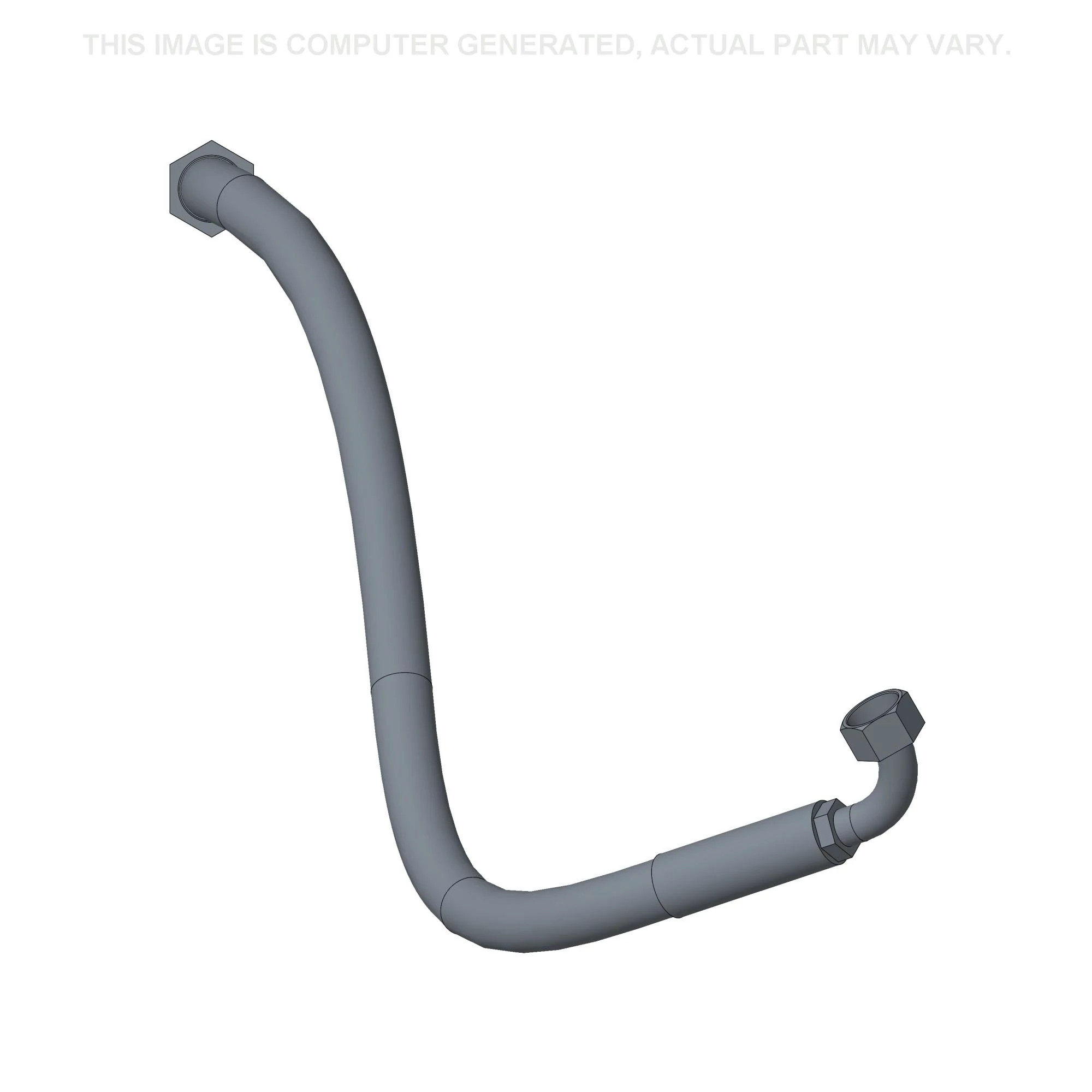 TUBO HIDRÁULICO | CASECE | EU | ES