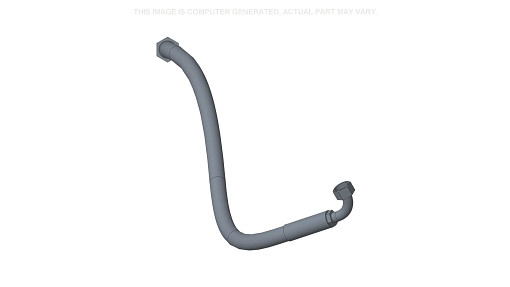 HYDRAULIKSCHLAUCH | NEWHOLLANDCE | EU | NL