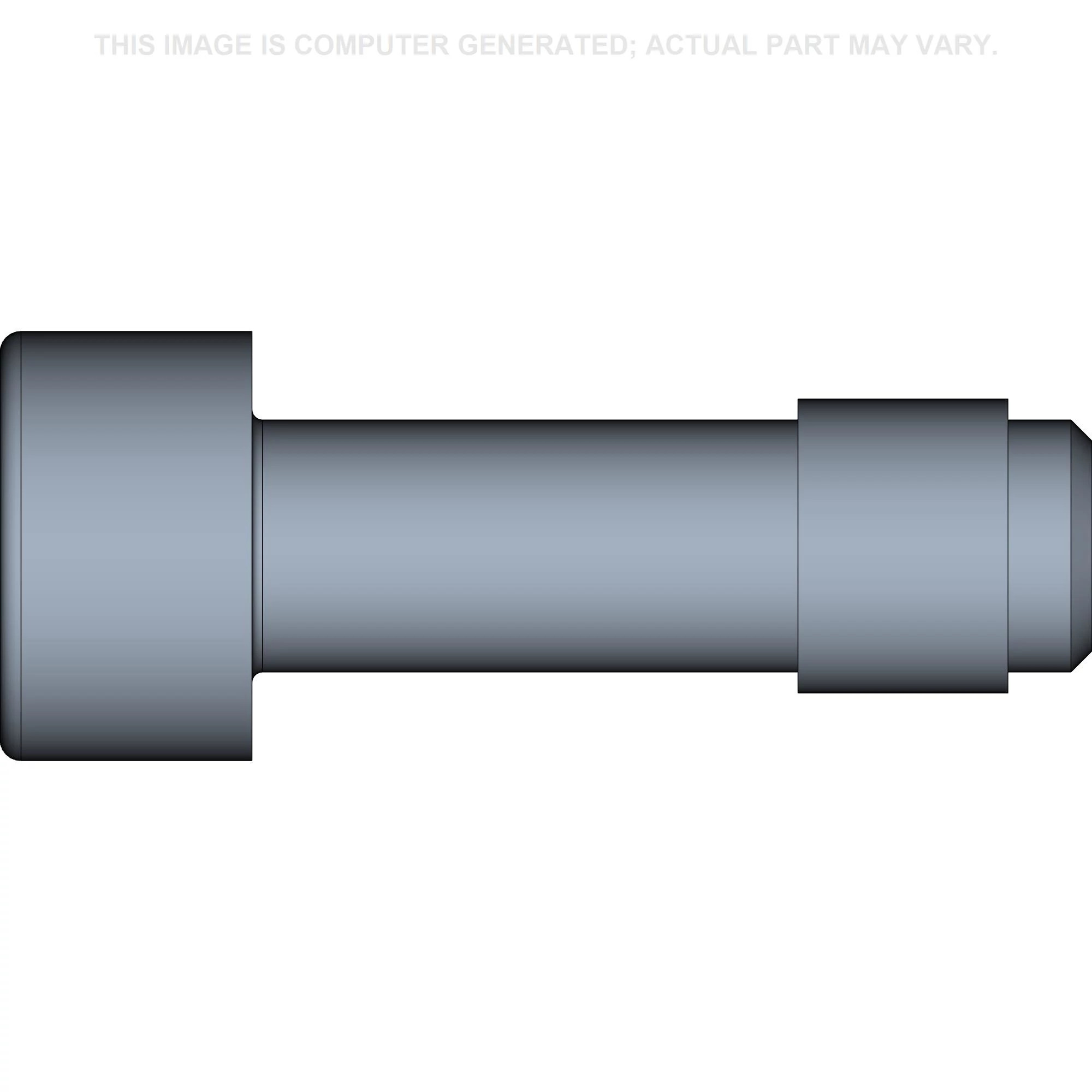 HEX SOC SCREW | CASEIH | IE | EN