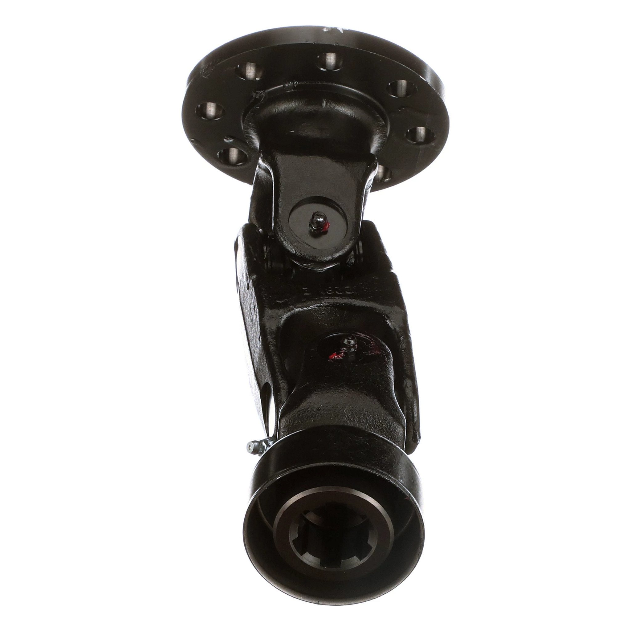 PTO SHAFT | CASECE | CA | EN