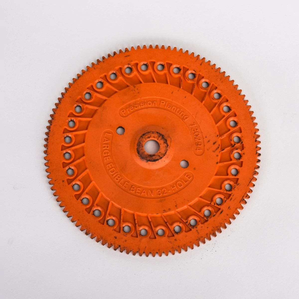 Disk | NEWHOLLANDAG | CA | EN