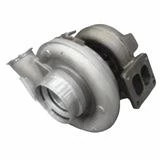 Turbo compressor