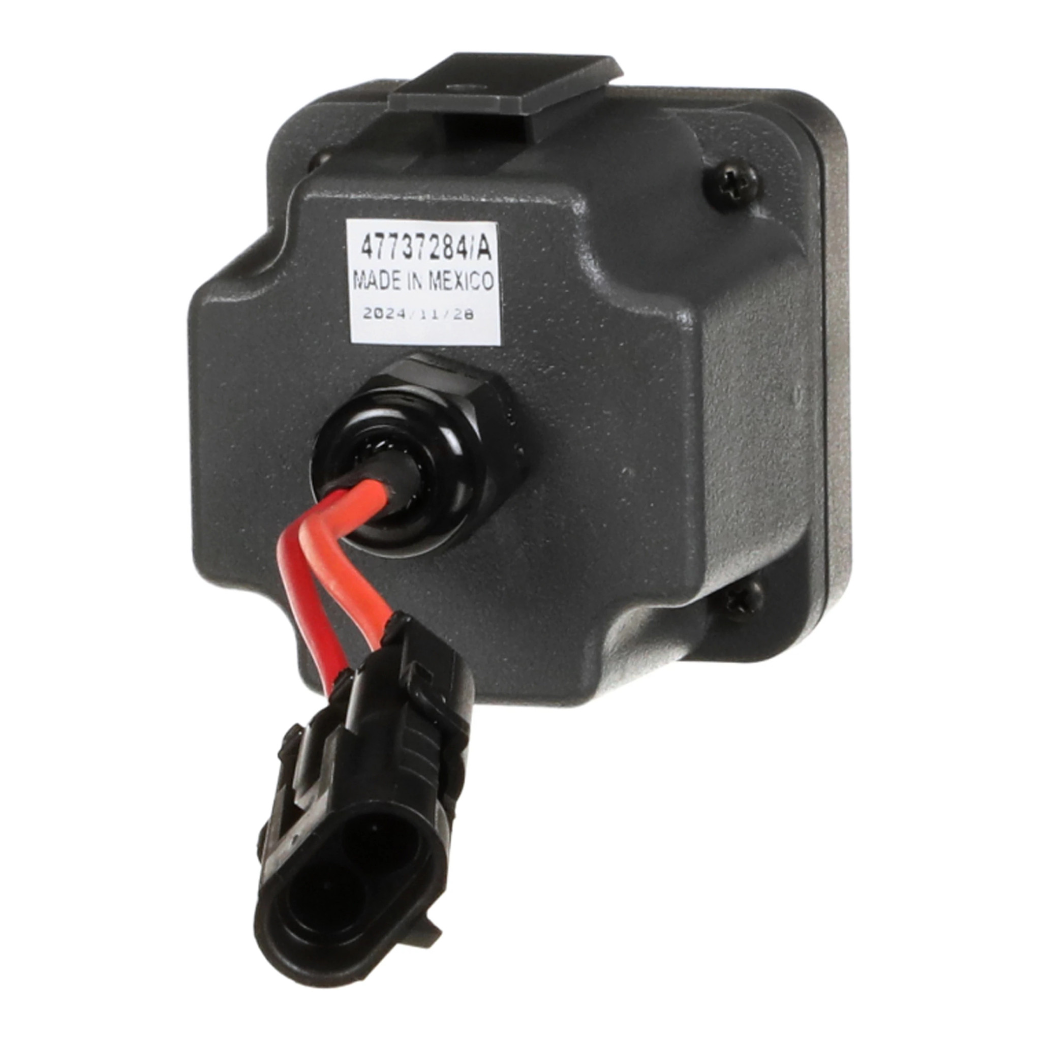 SWITCH | FLEXICOIL | CA | EN