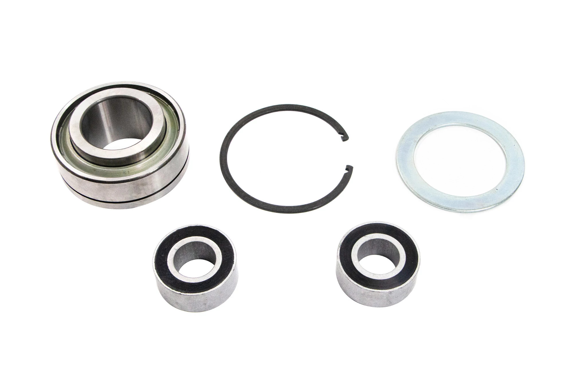 KIT | CASECE | EU | ES