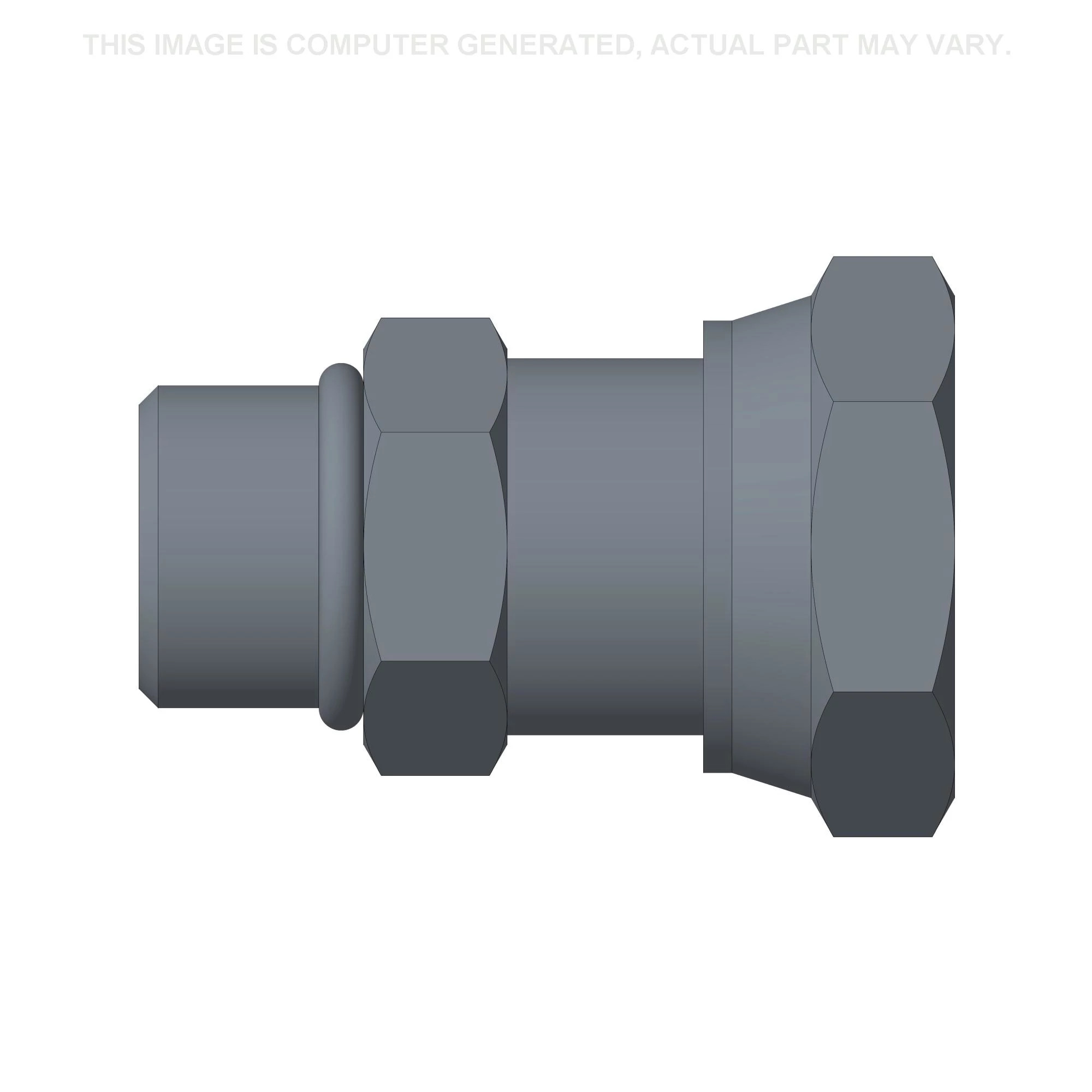 HYD CONNECTOR | CASECE | CA | EN